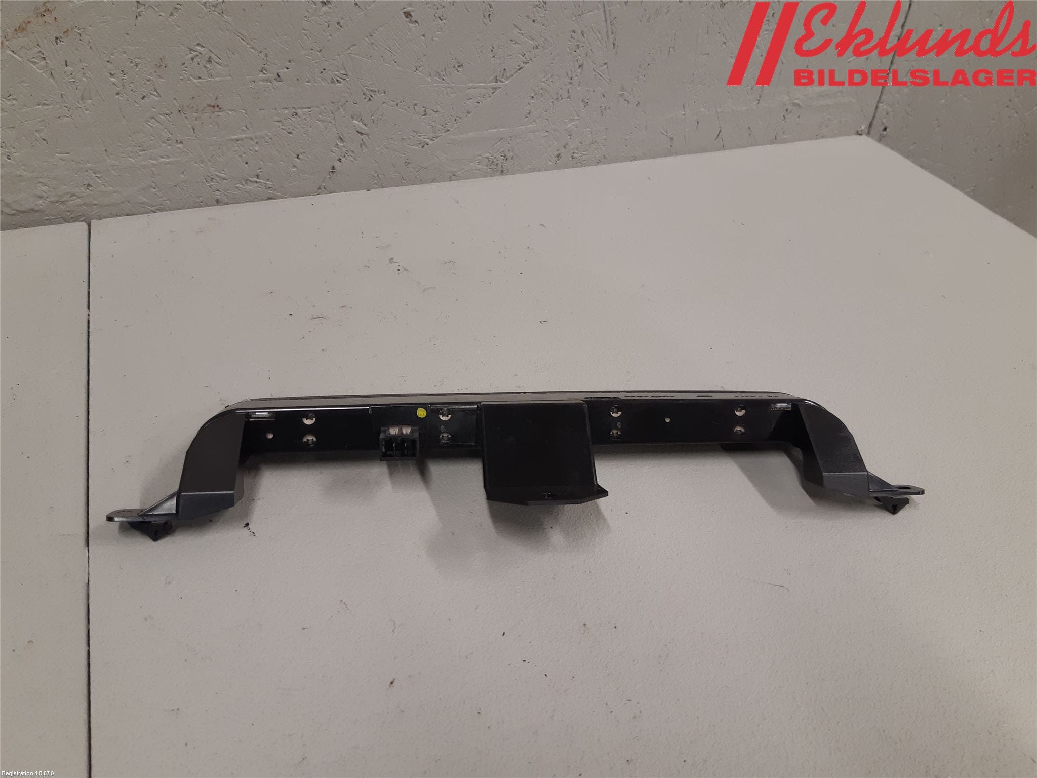 Volvo V70 08-13 Bromsljus Bakruta