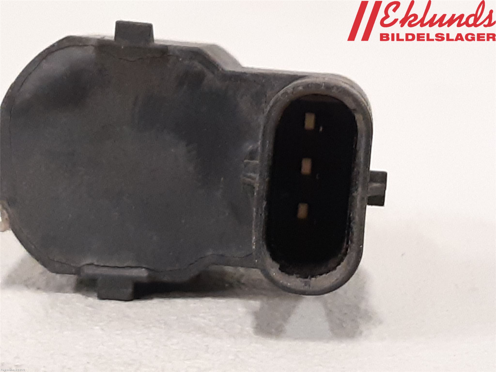 BMW 5 F10/F11/F18 09-17 Parkeringshjälp Frontsensor