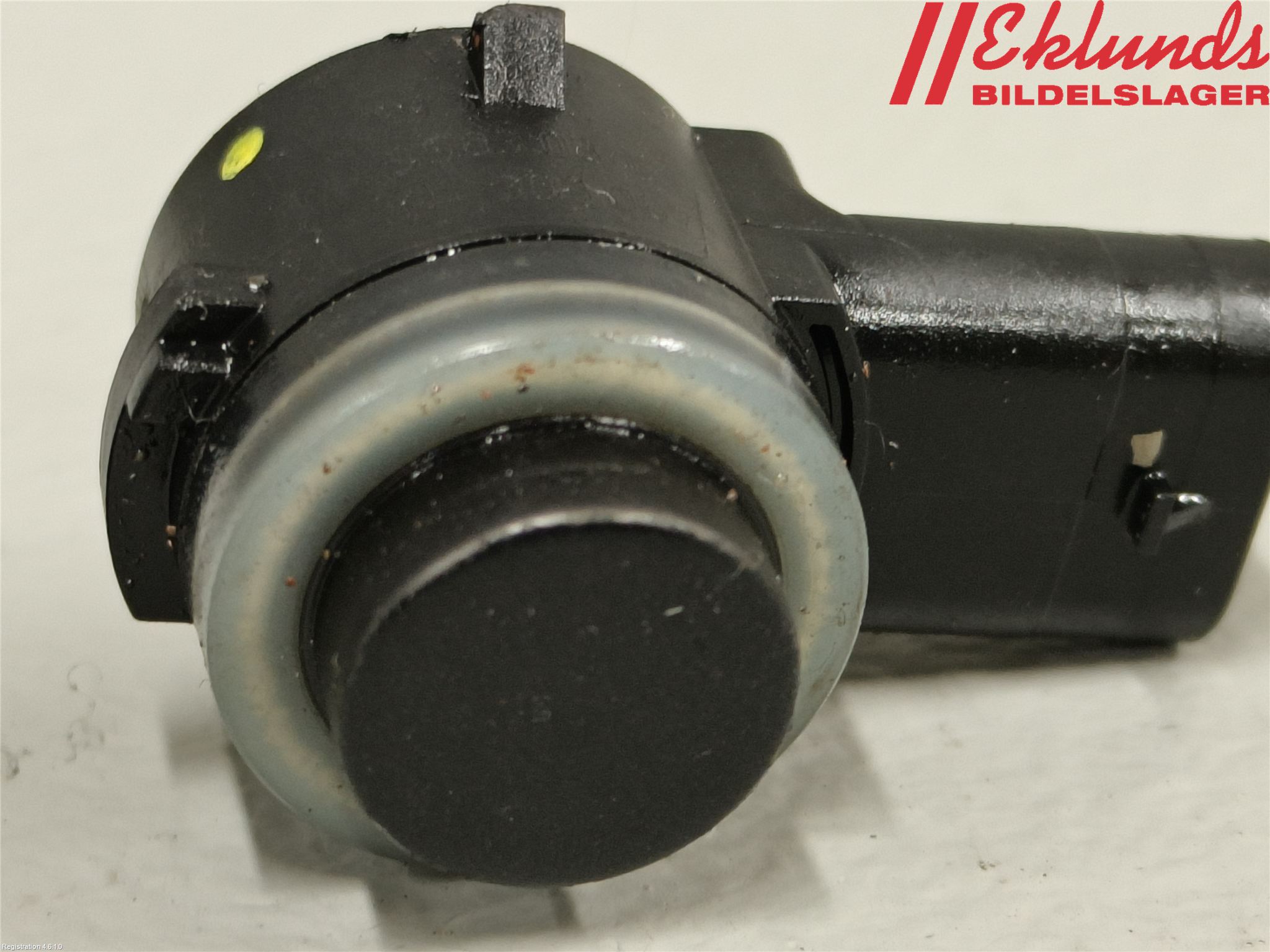 BMW 5 G30/G31/F90 17-23 Parkeringshjälp Frontsensor