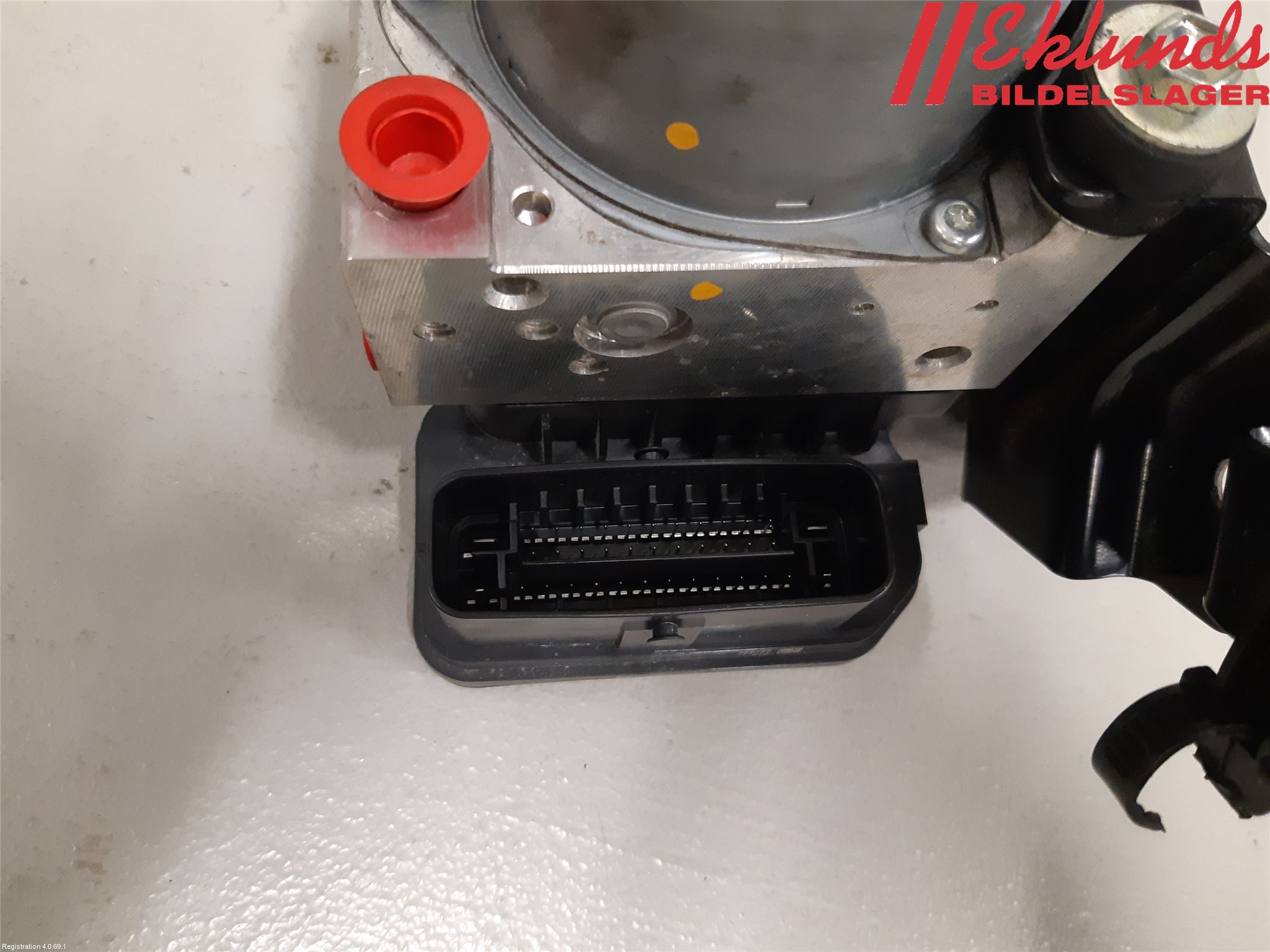 Toyota HILUX 16- Abs Hydraulaggregat