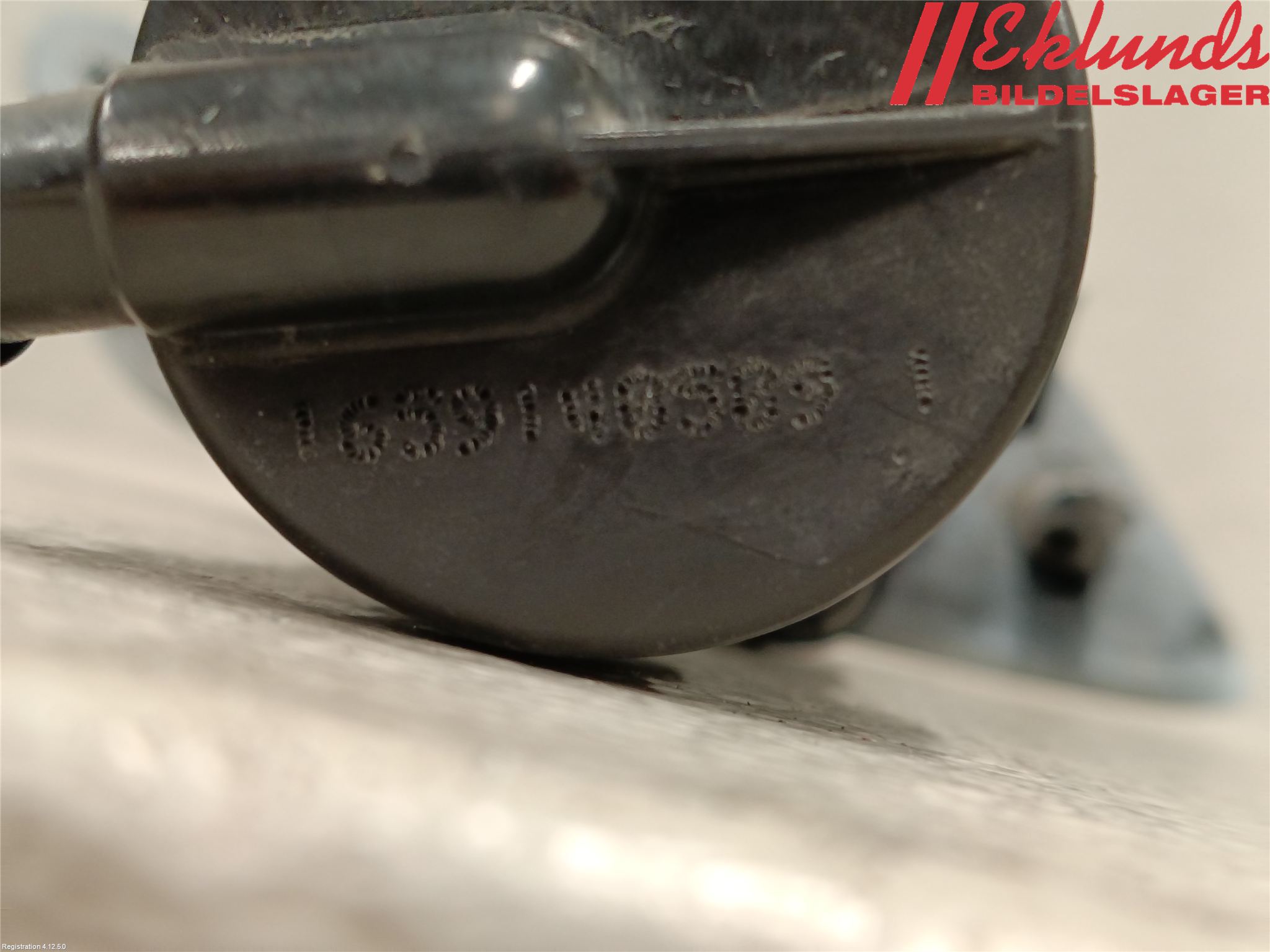 Audi A6/S6     05-11 Spolarmunstycke Strålkastare