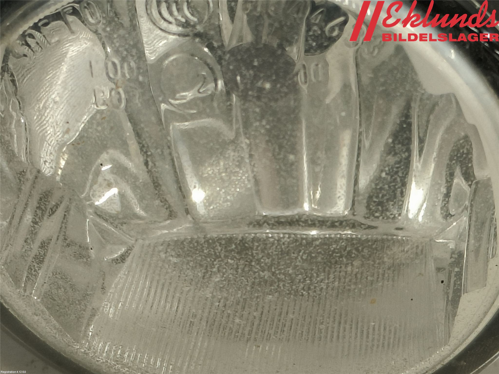 Peugeot BOXER/E-BOXER 15- Dimljus-Varselljus Fram