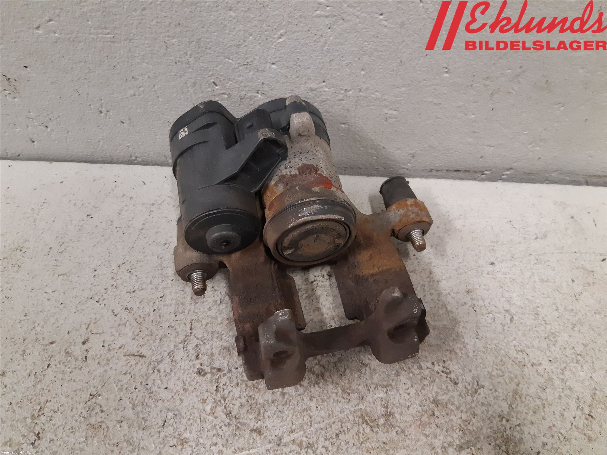 Skoda SUPERB 16-24 Bromsok Bak Vänster
