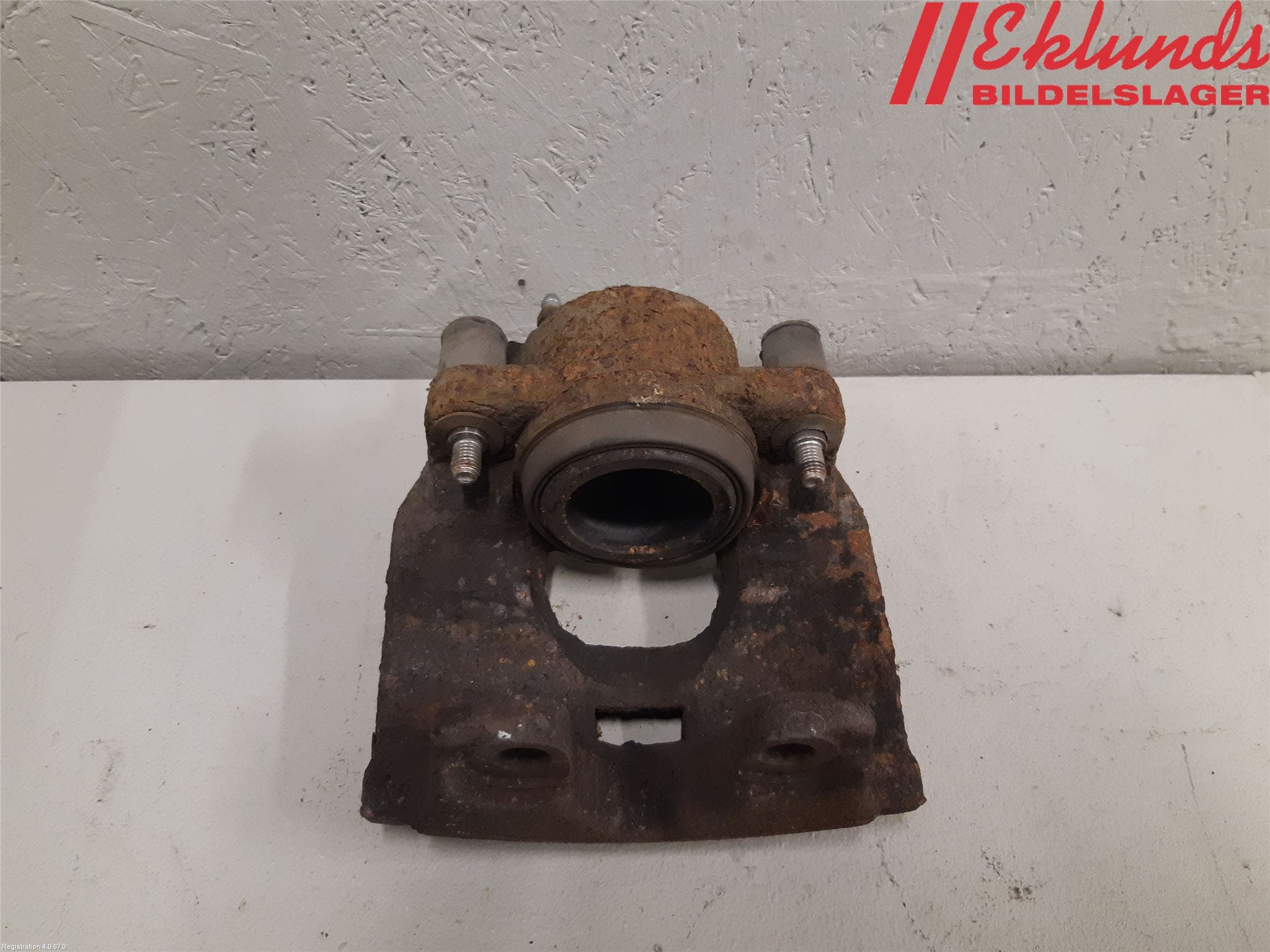 Volvo V70 08-13 Bromsok Fram Vänster