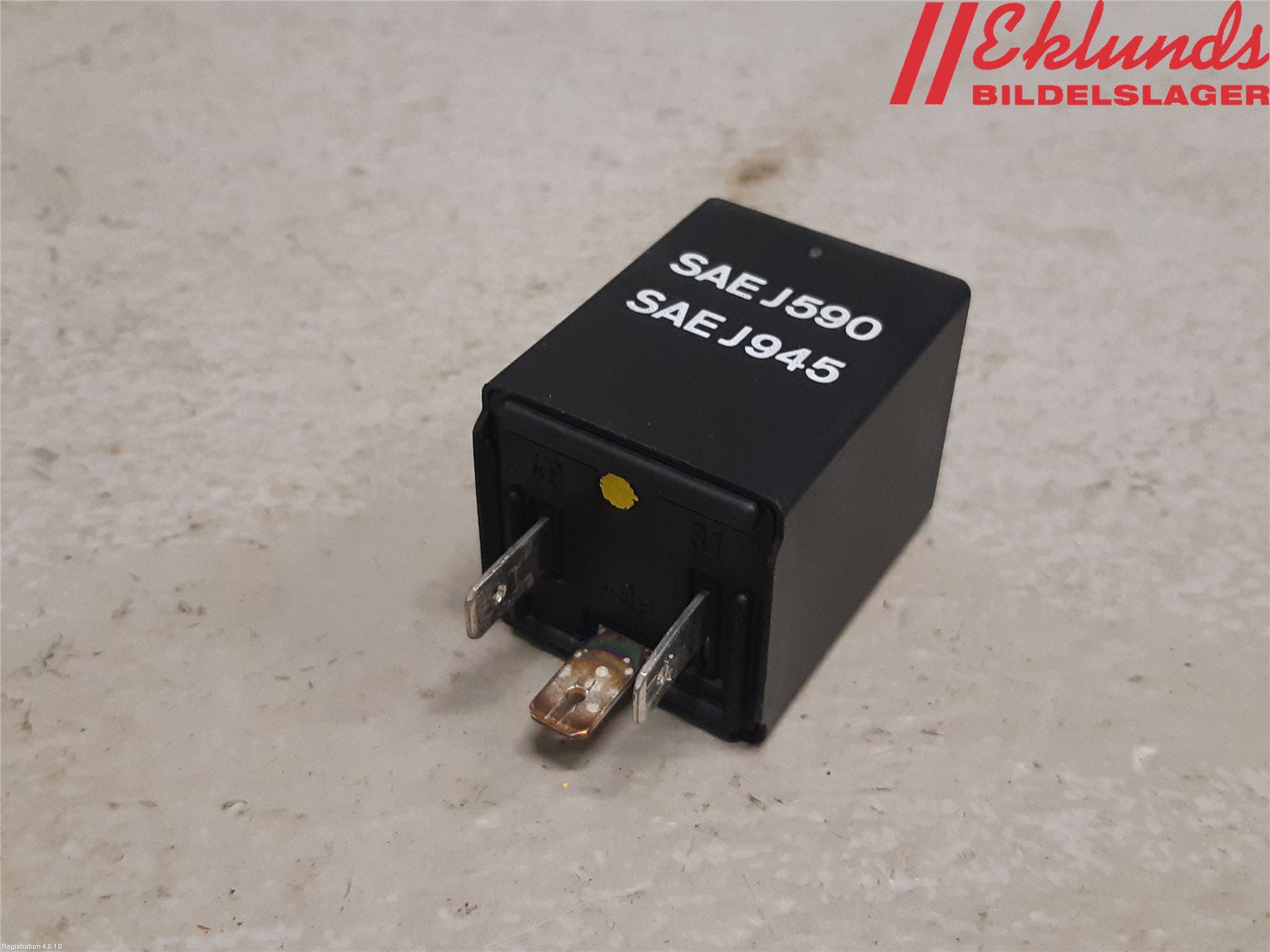 Volvo 940 91-98 Relä Blinkers