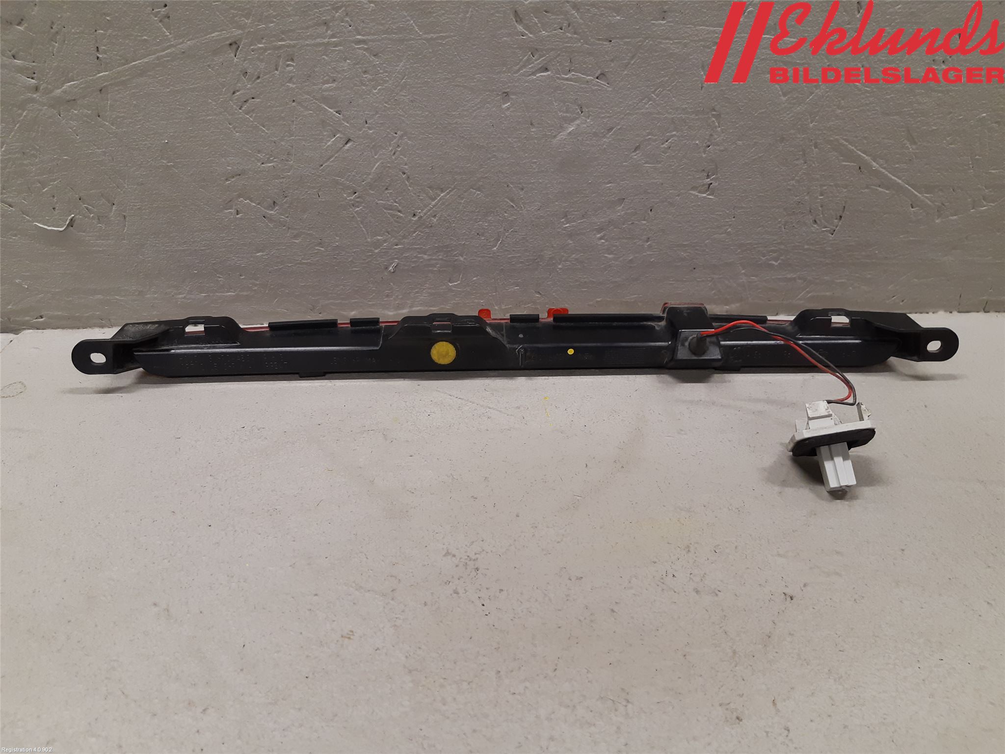 Mercedes-Benz MB E-KLASS (W213) 16-23 Bromsljus Bakruta