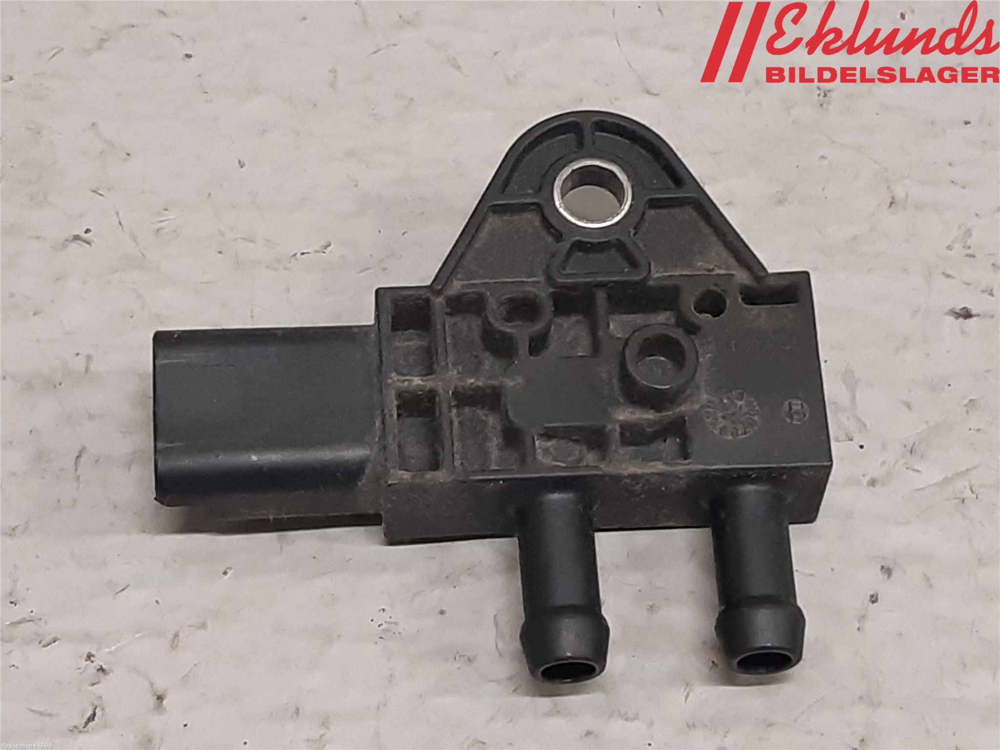 Peugeot 508 11-18 Sensor Avgas