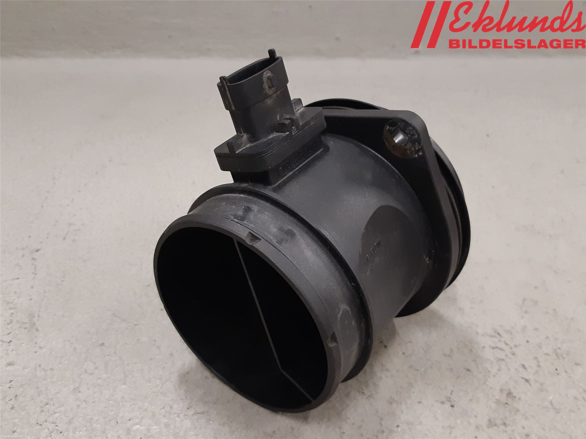 Volvo V70 08-13 Injluftmassamätare