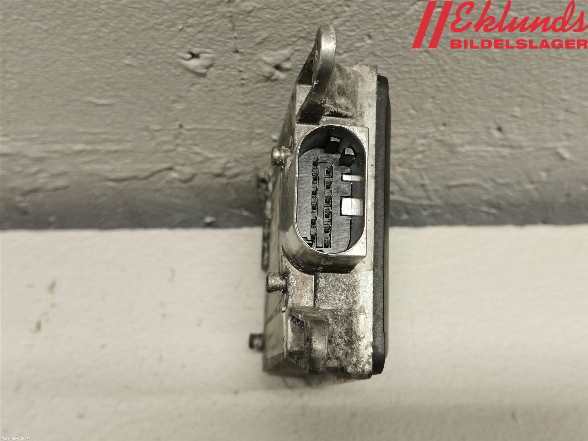 BMW 3 F30/F31/F80 12-19 Sensor Aktivt Kollisionsskydd