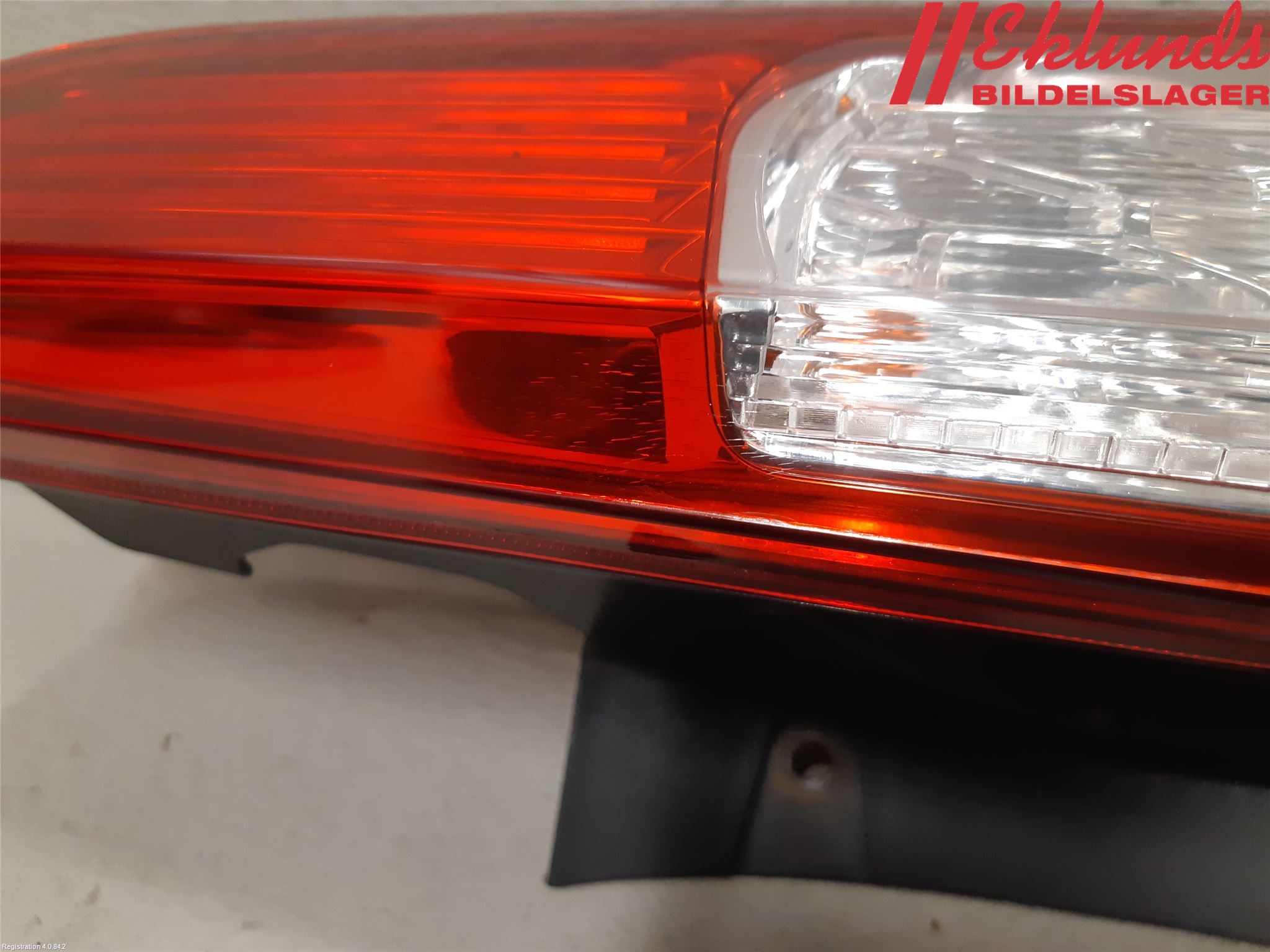 Ford FOCUS 08-11 Bakljus Höger