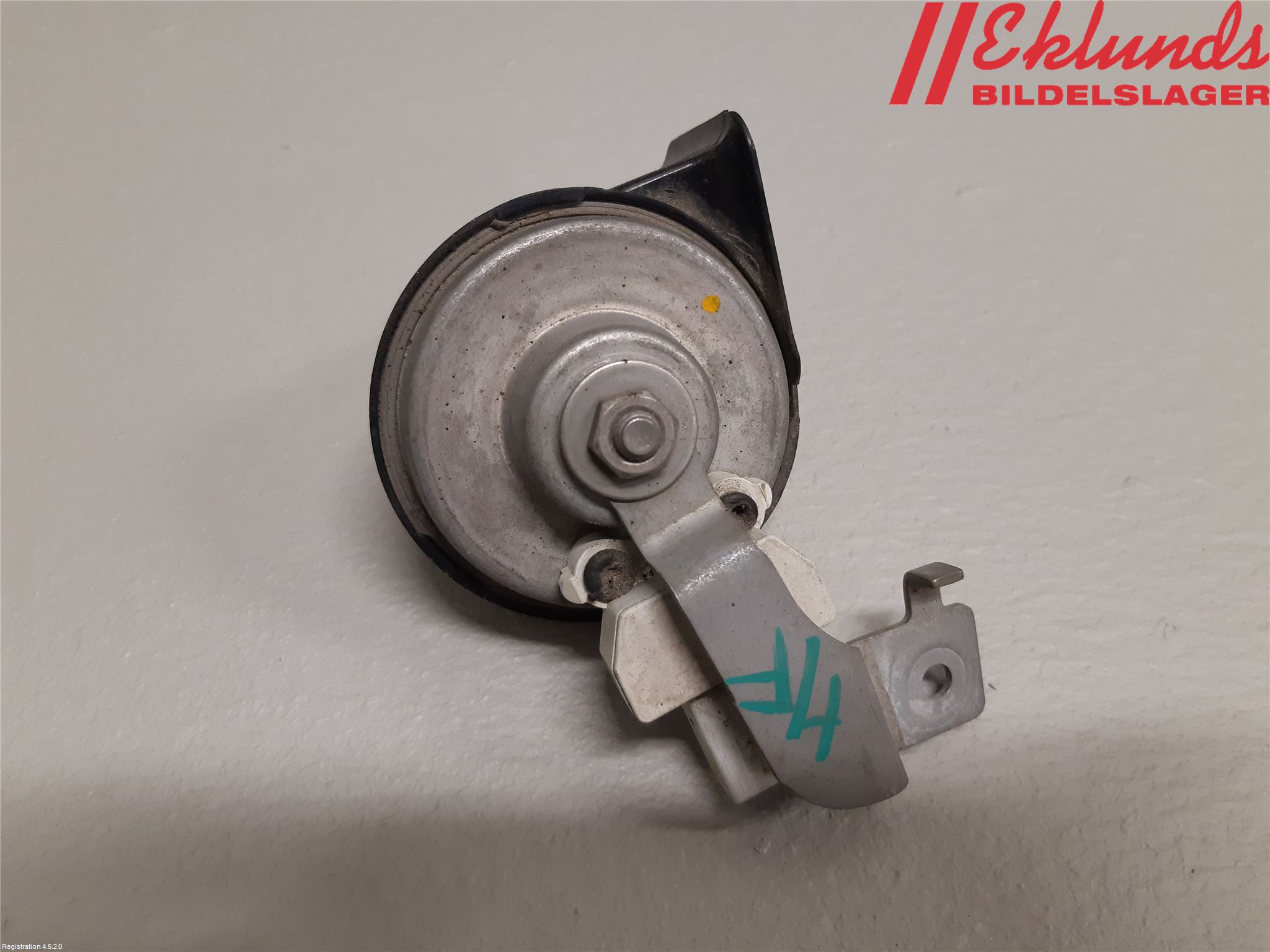 BMW 3 G20/G21/G80/G81 19- Signalhorn