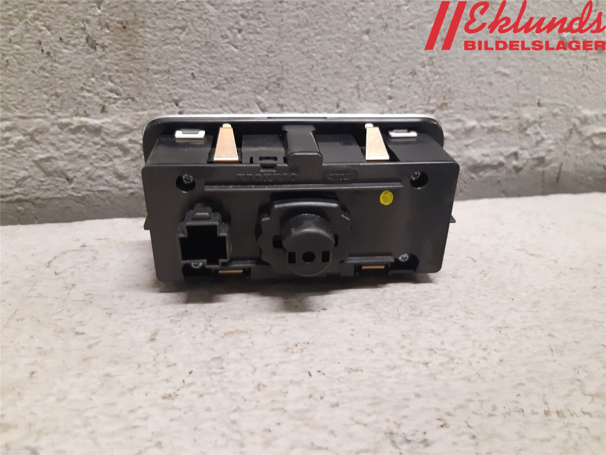 Volvo V60 14-18 Strömställare Ljus