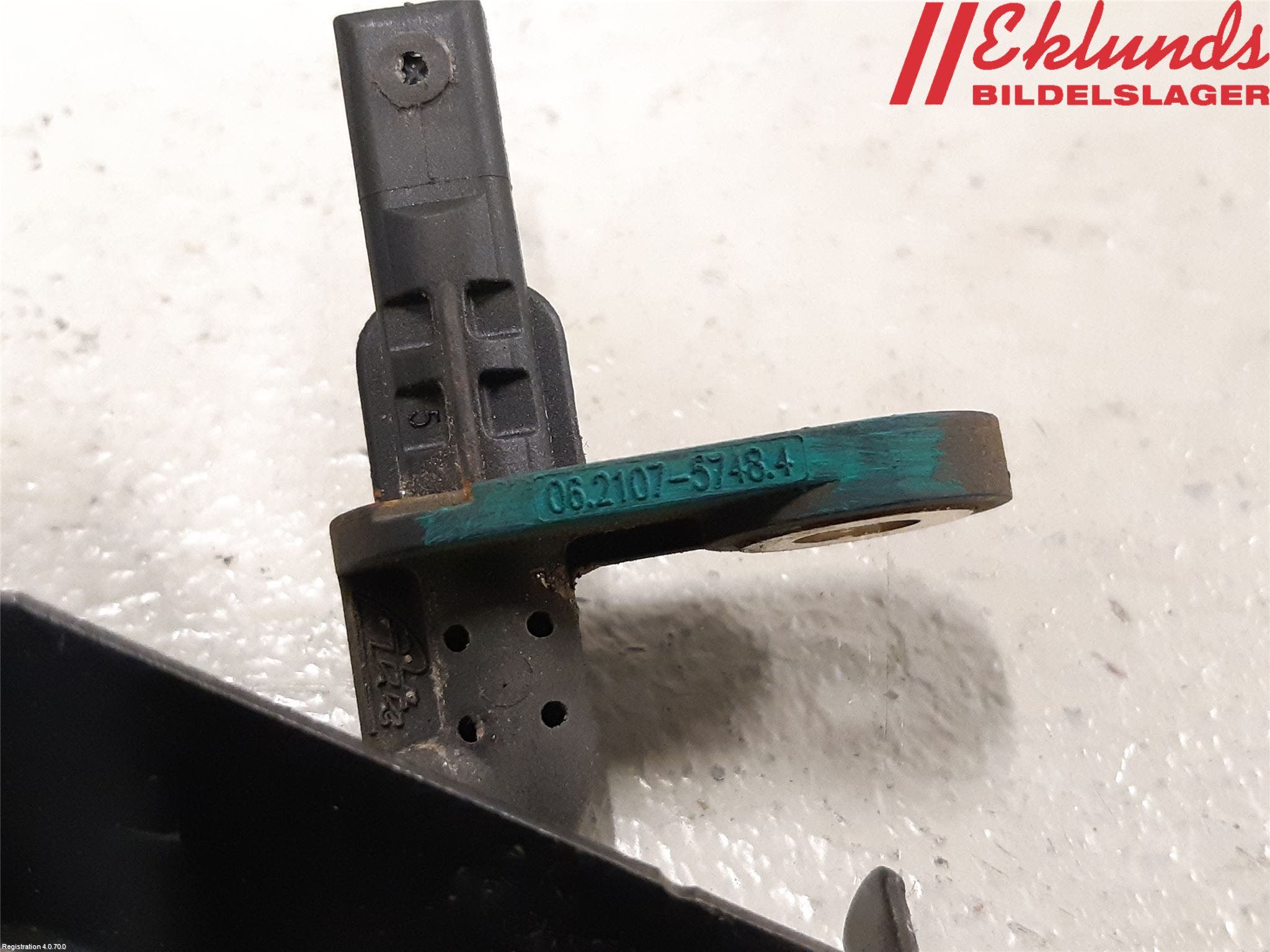 Toyota COROLLA 19- Abs Sensor