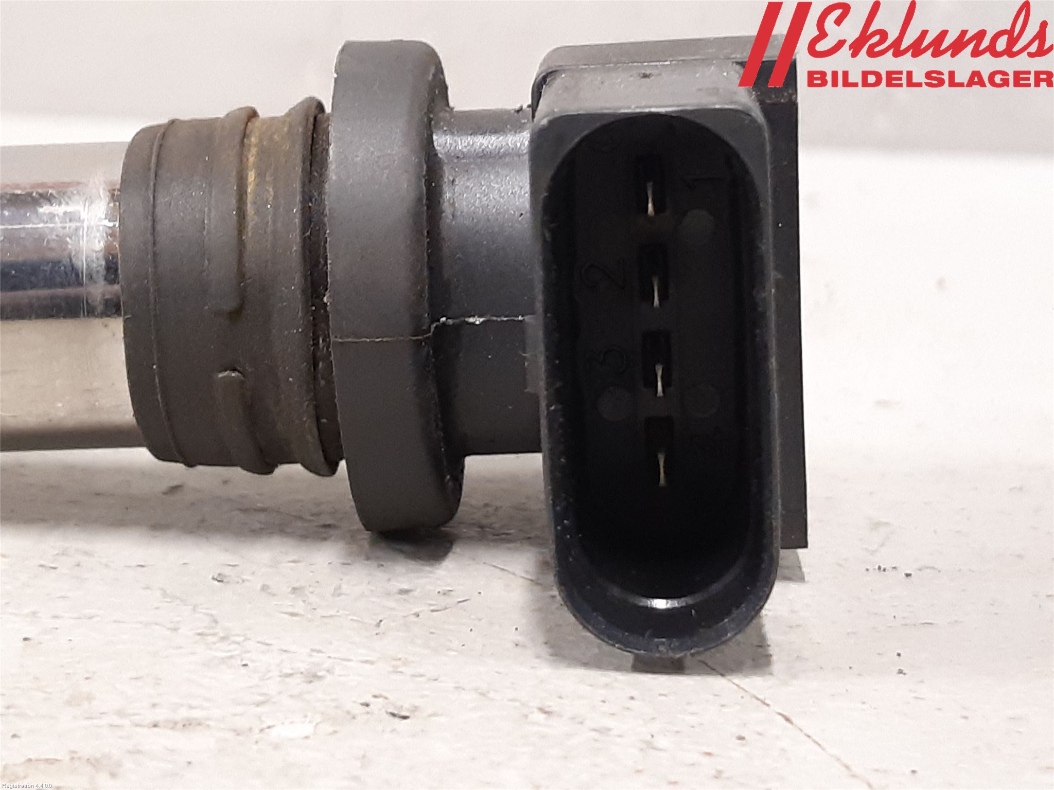 Skoda FABIA 07-14 Tändspole