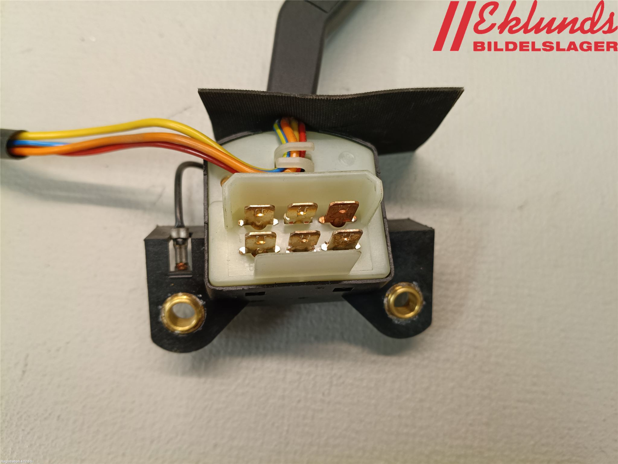 Volvo 940 91-98 Spak Torkar-Spolomk