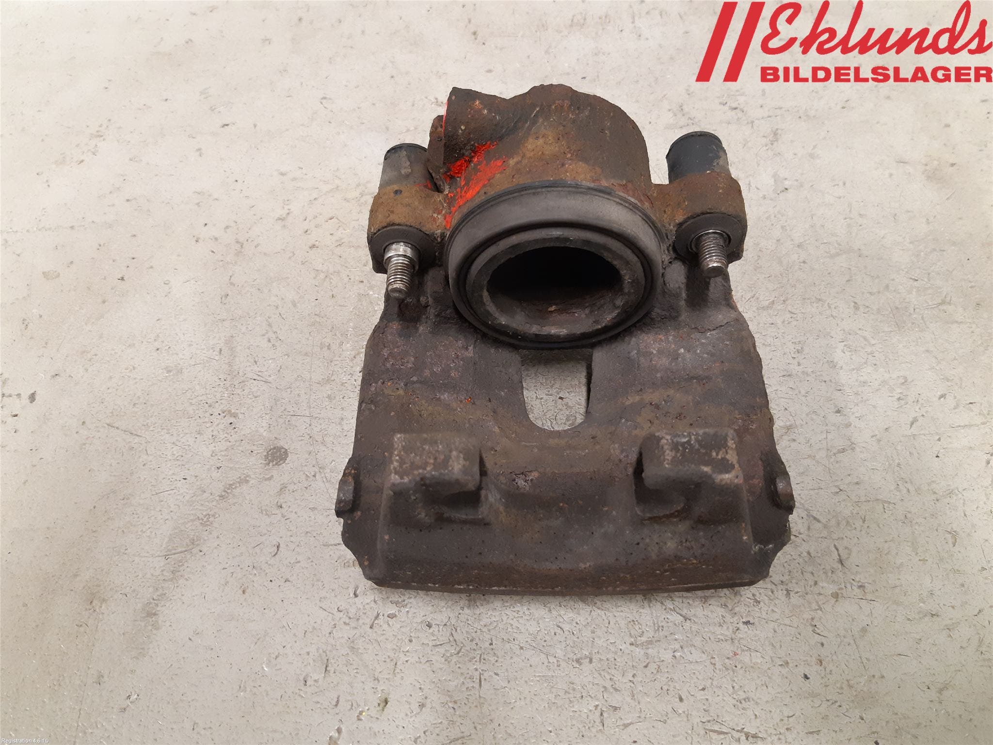 Volvo V90 17->> Bromsok Fram Vänster