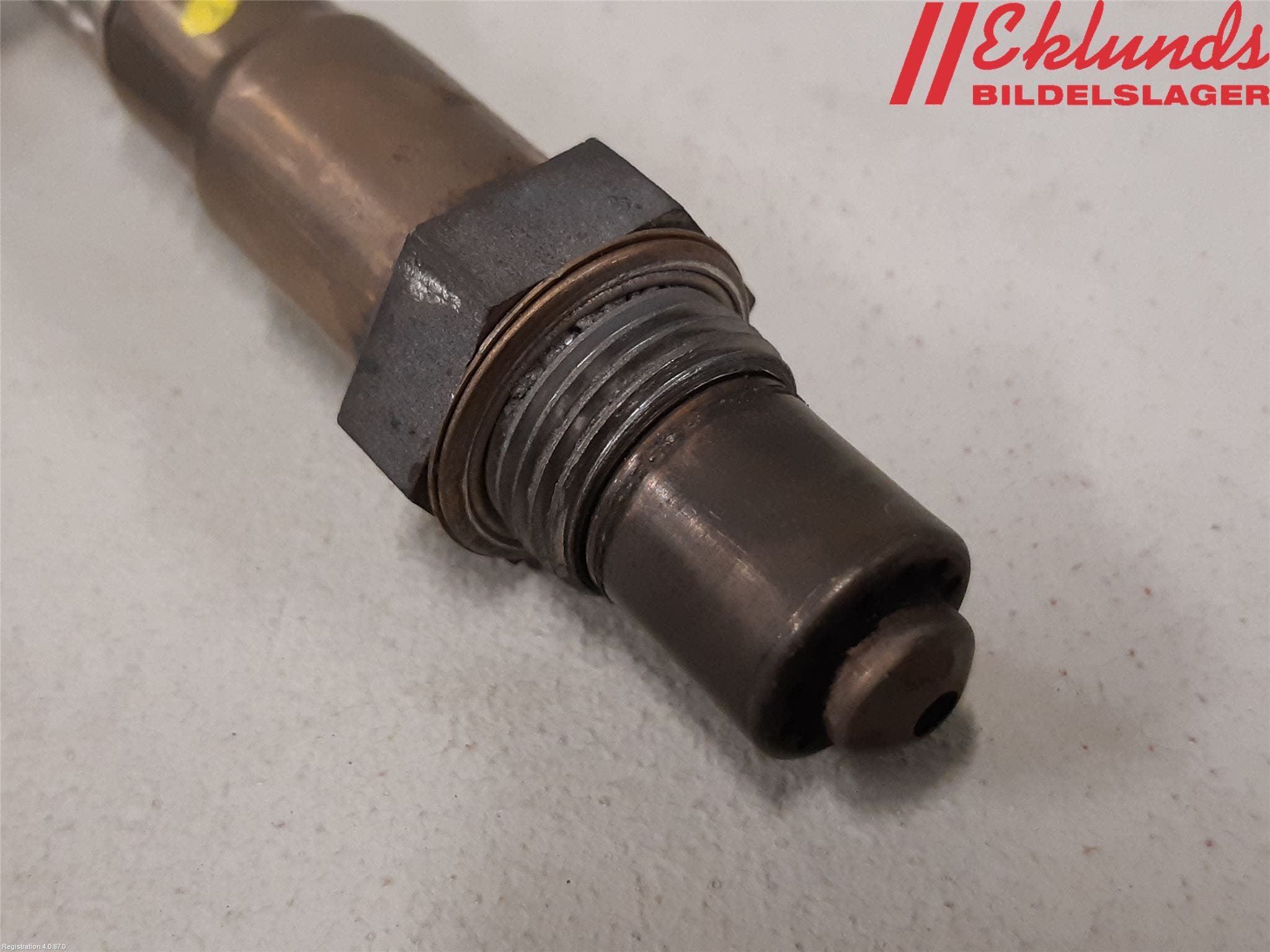 Kia OPTIMA 16-20 Injlambdasond