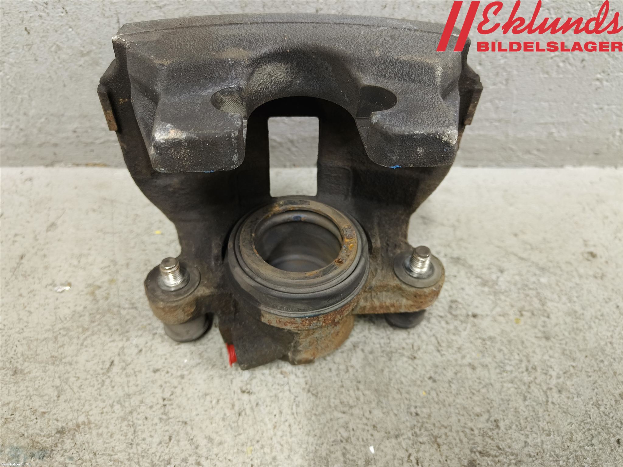 Volvo S90 17->> Bromsok Fram Höger