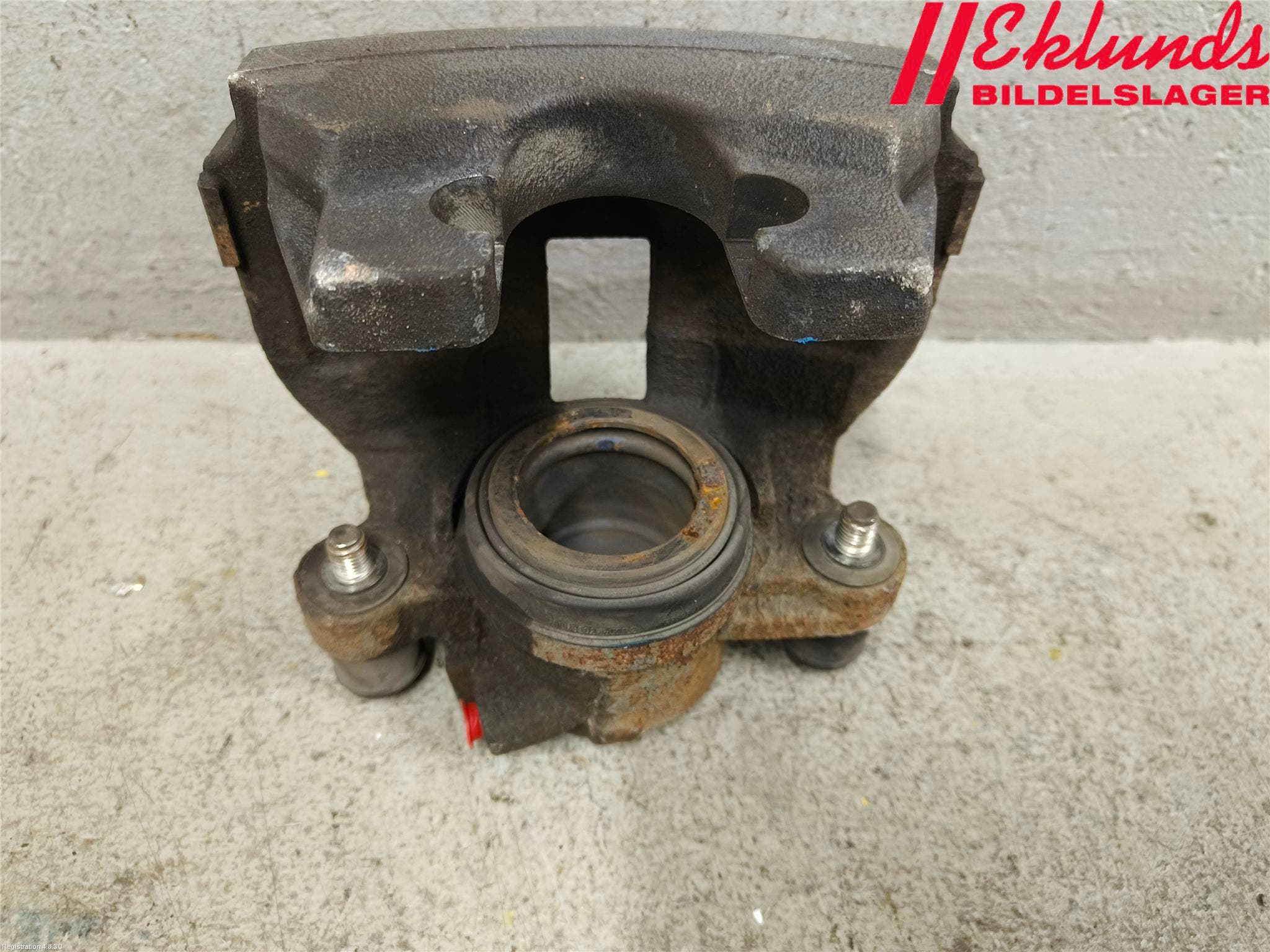 Volvo S90 17->> Bromsok Fram Höger