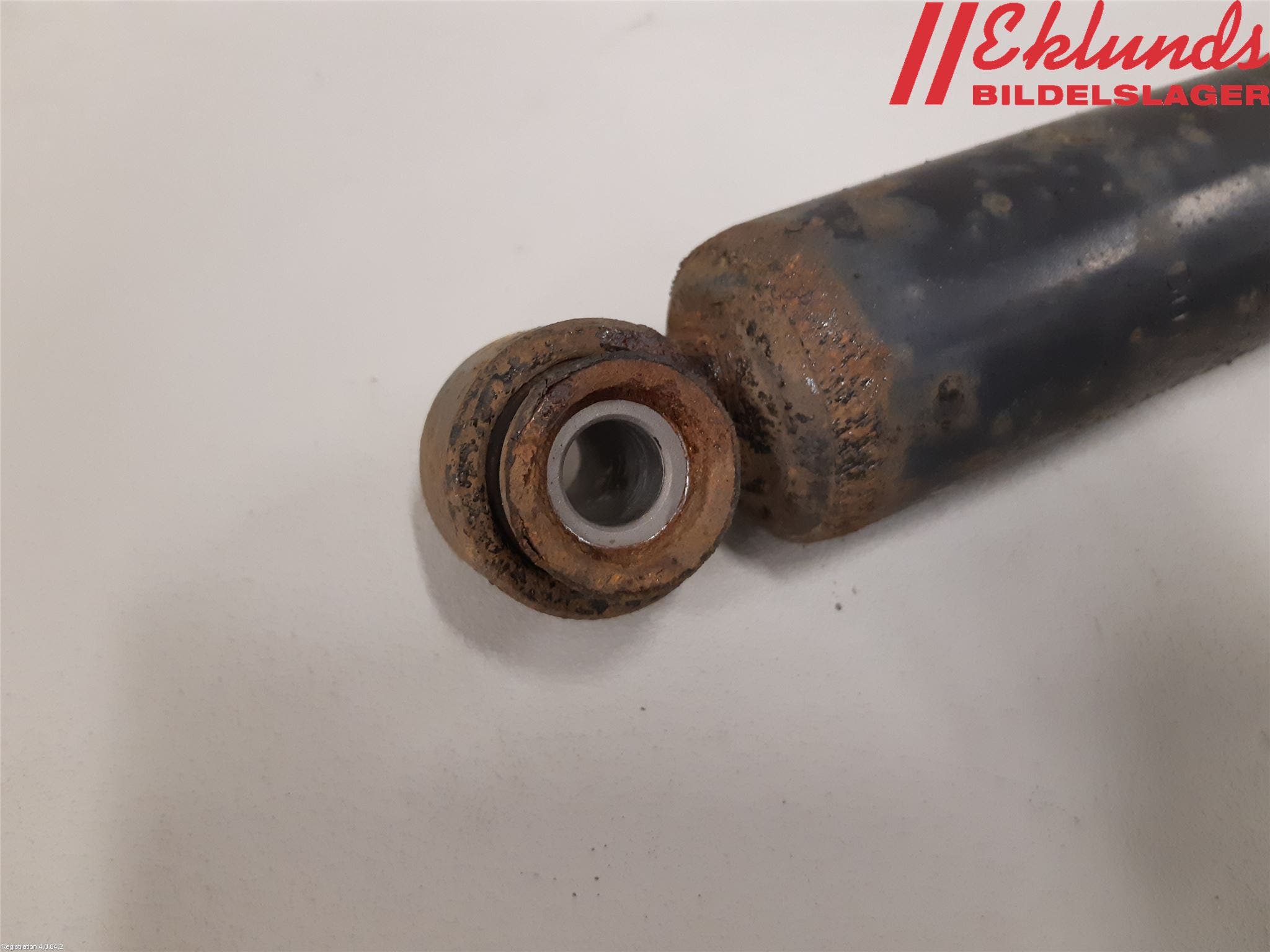 Hyundai i20 PB 09-14 Stötdämpare Bak