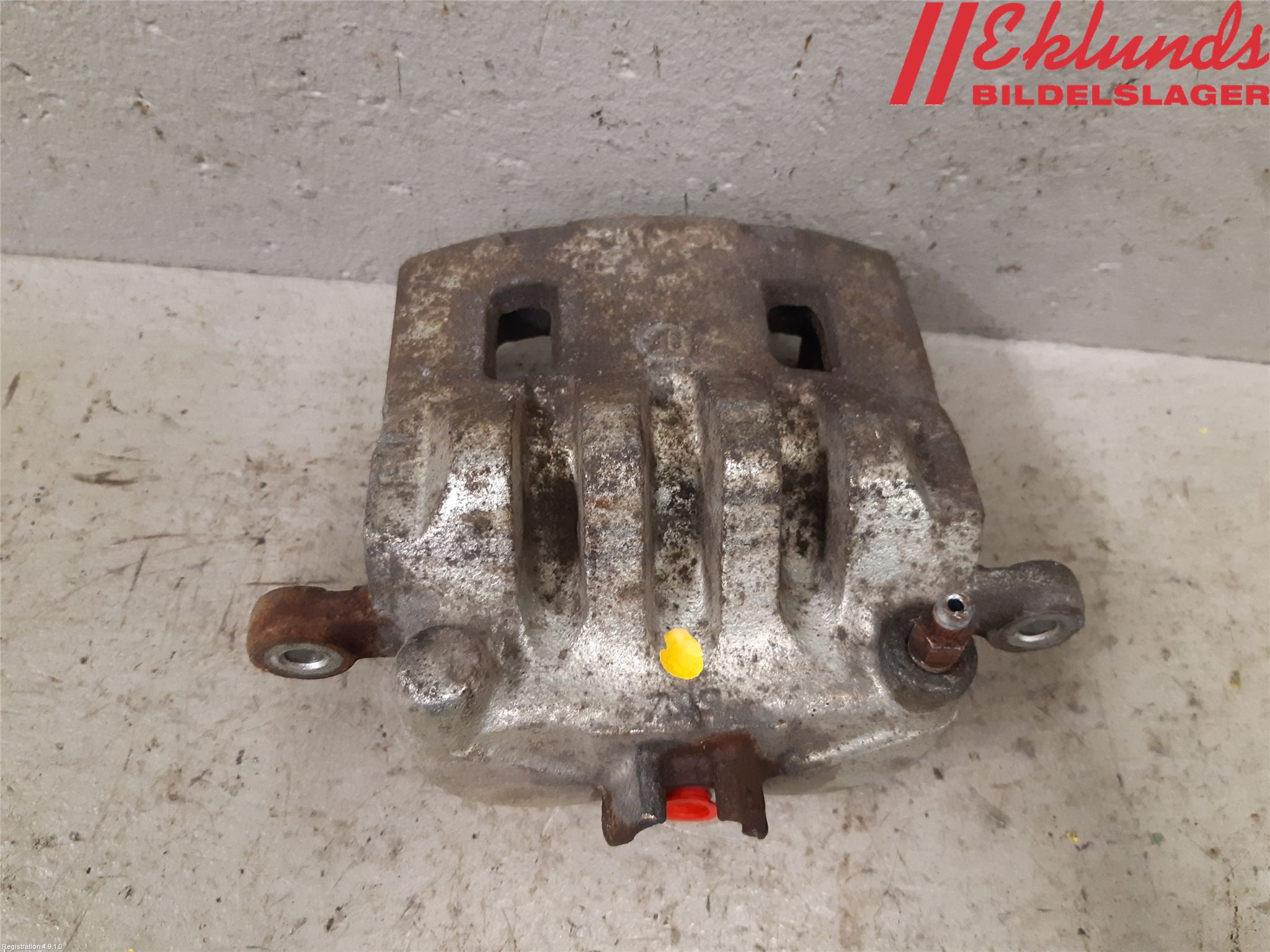 Subaru XV 12-17 Bromsok Fram Vänster