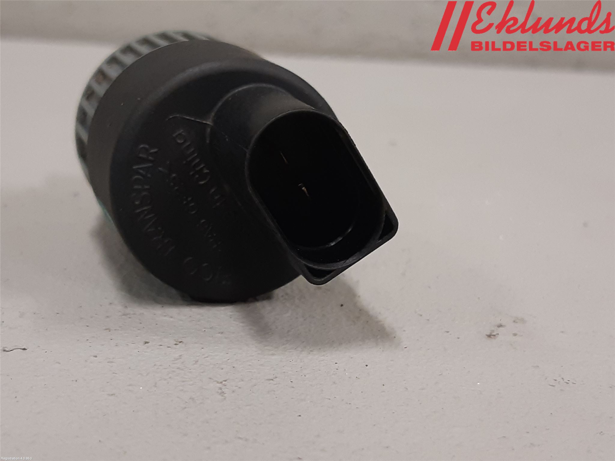 Toyota VERSO 09-18 Spolarpump Högtryck