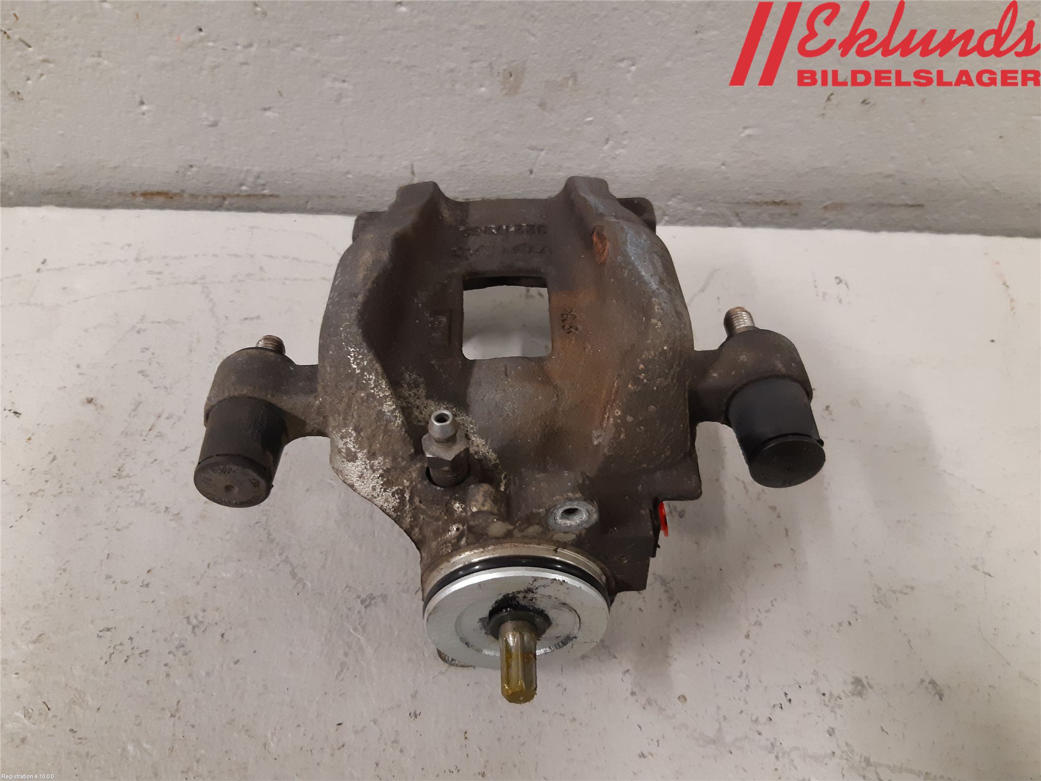 Volvo XC60 18- Bromsok Bak Vänster