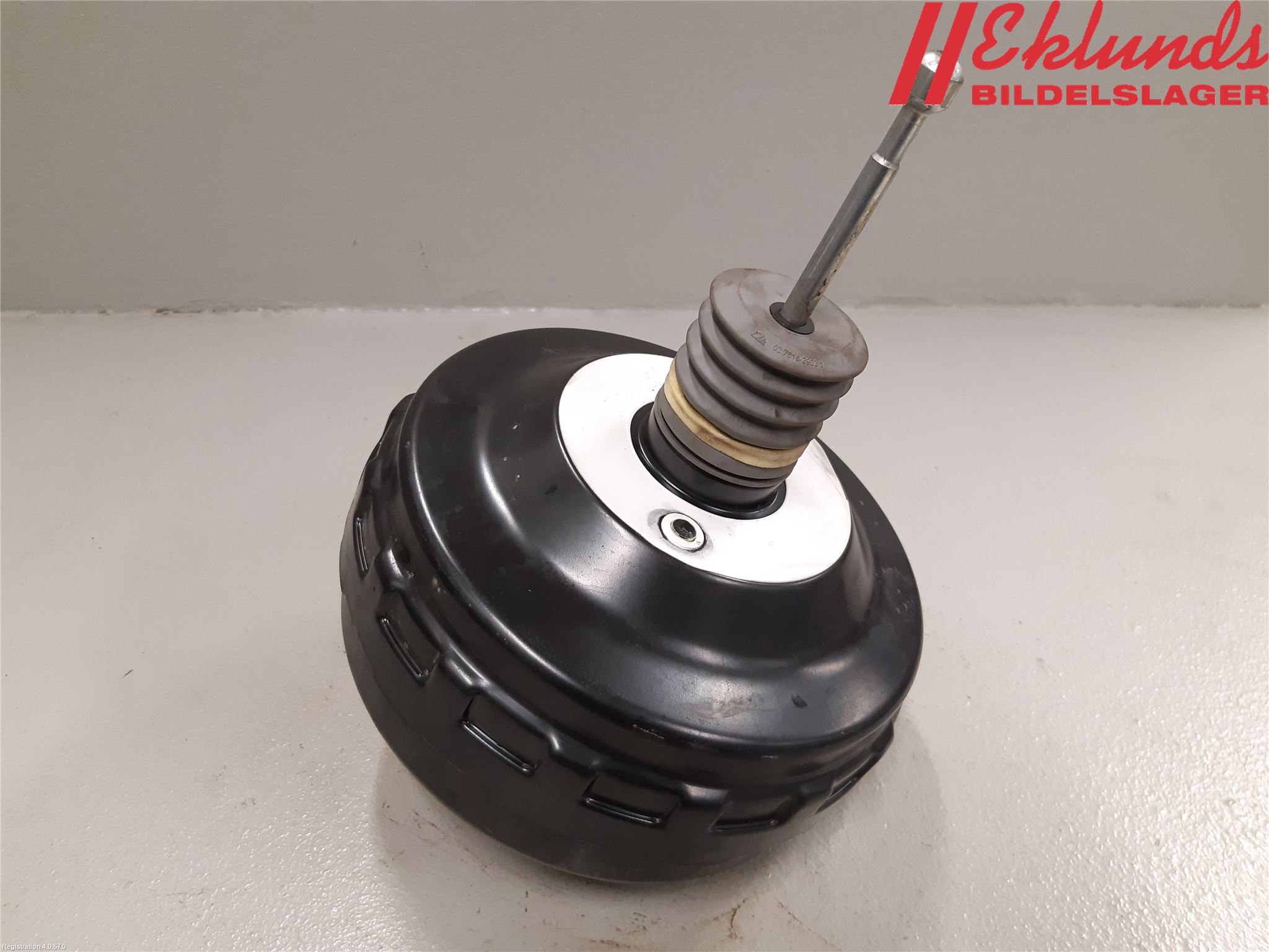 Saab 9-5 10-12 Bromsservo