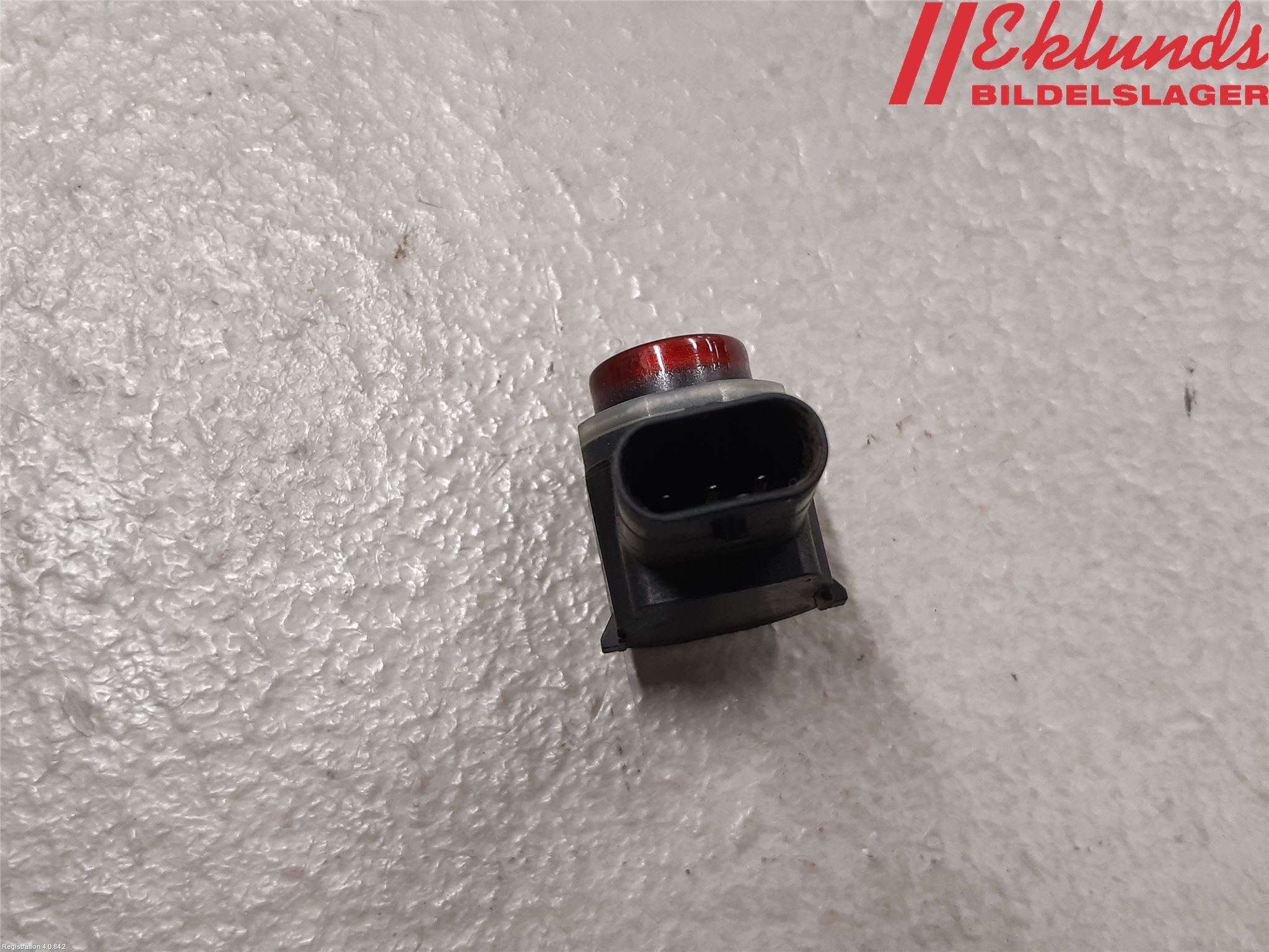 Ford KUGA 13-16 Parkeringshjälp Backsensor