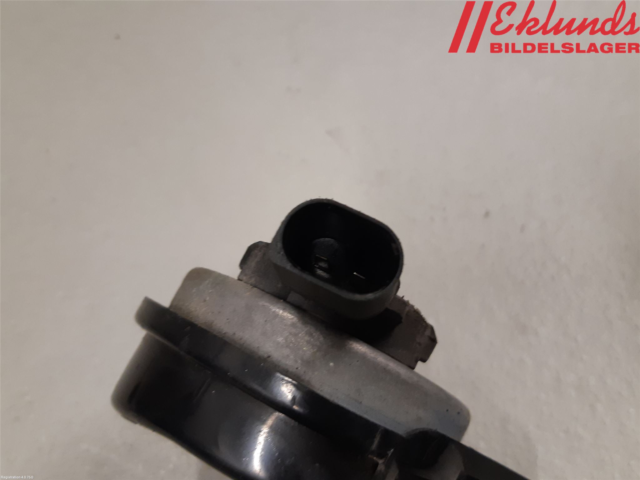 BMW 5 F10/F11/F18 09-17 Signalhorn