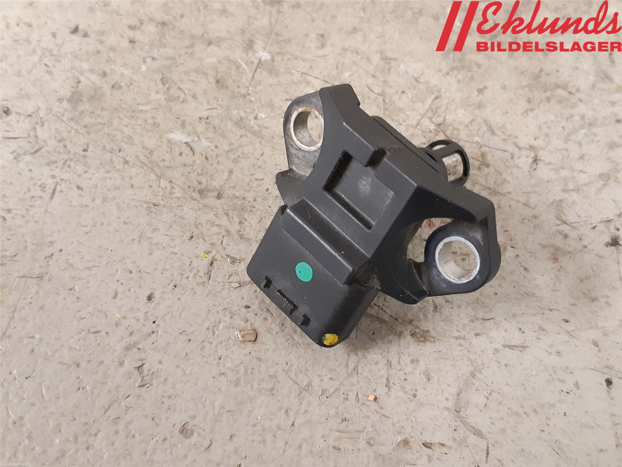 Toyota YARIS XP130 15-20 Injmappsensor