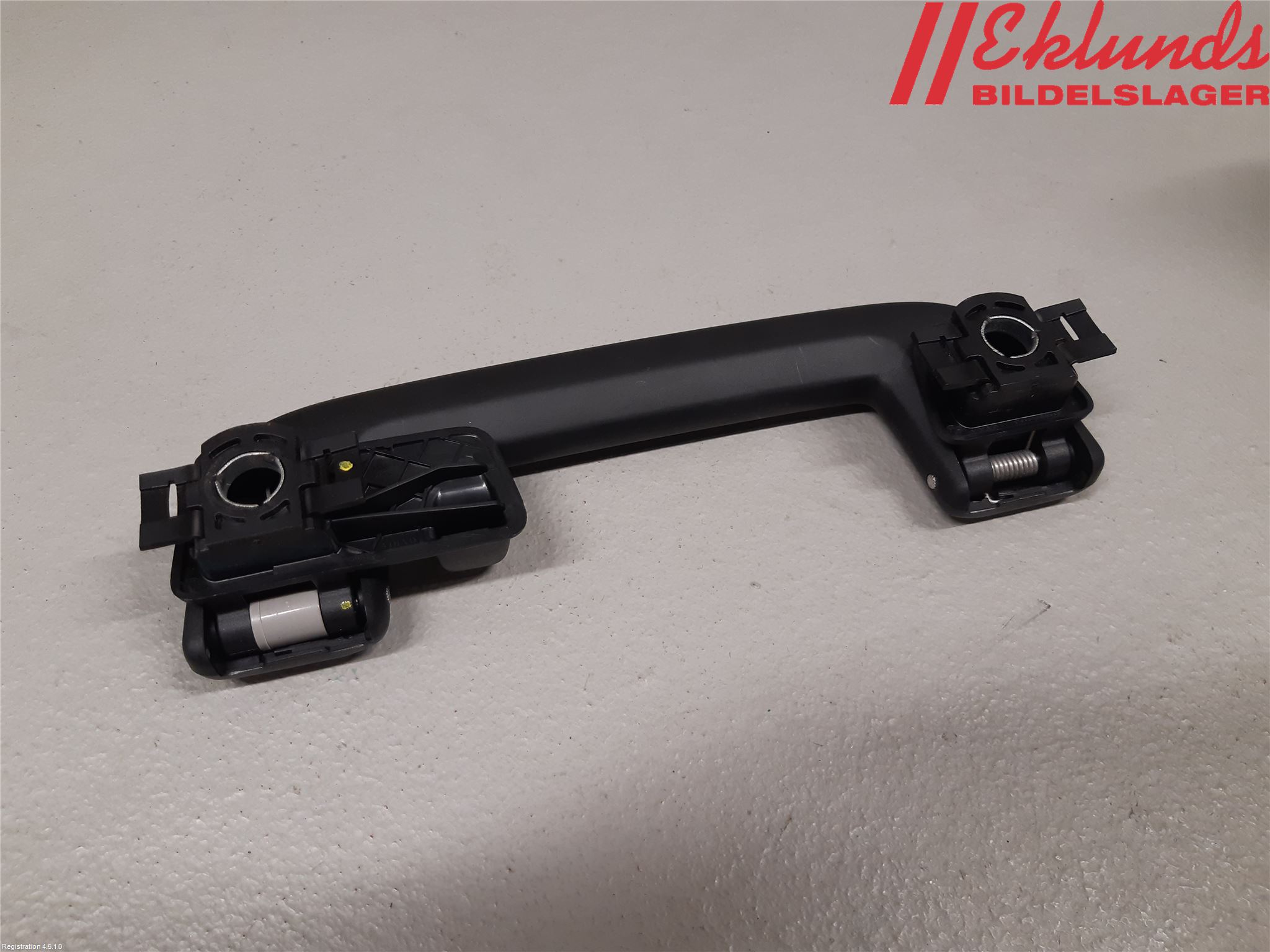 Volvo XC60 09-13 Kurvhandtag I Tak