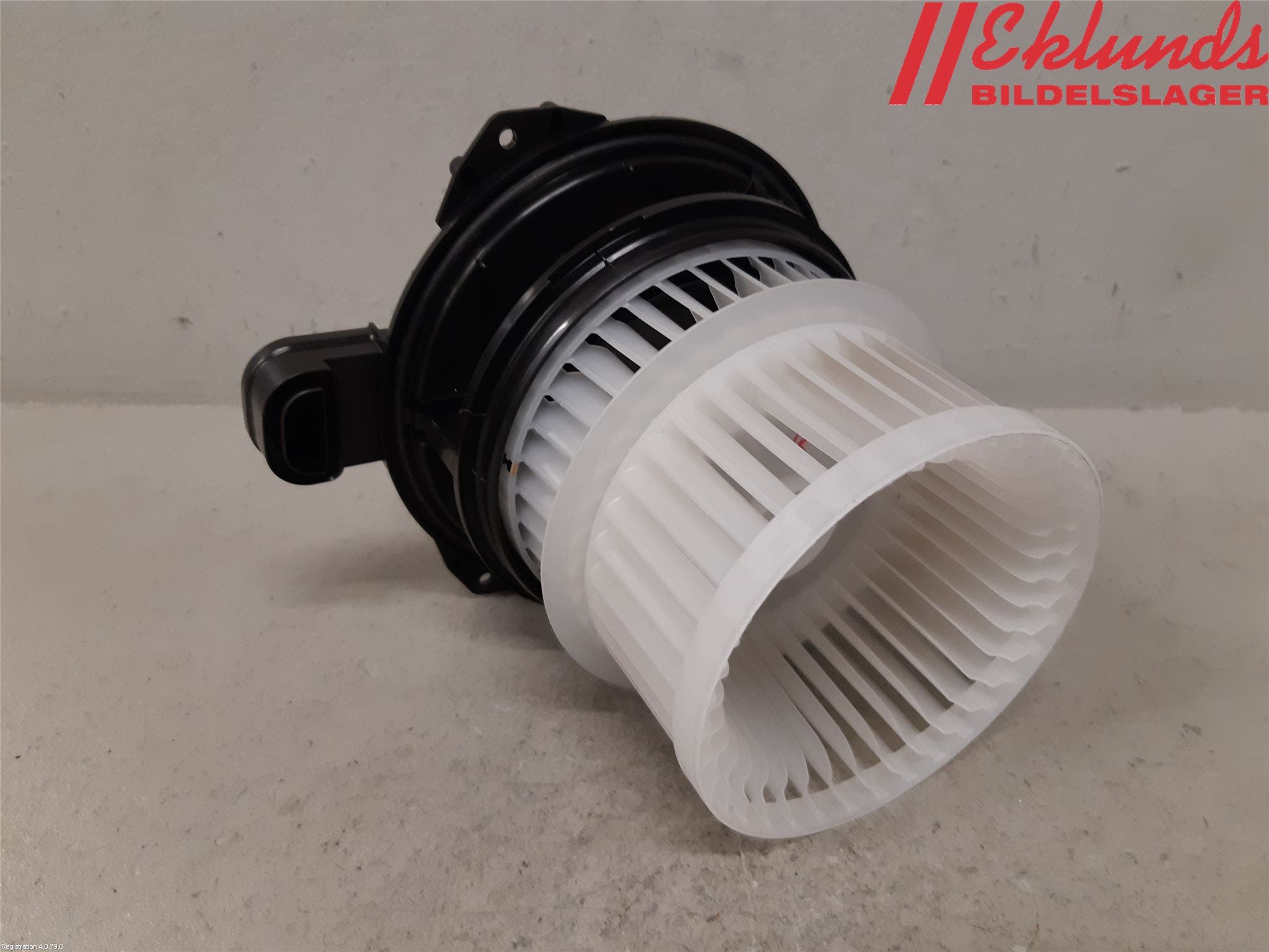 Toyota COROLLA 19- Ac Värmefläkt