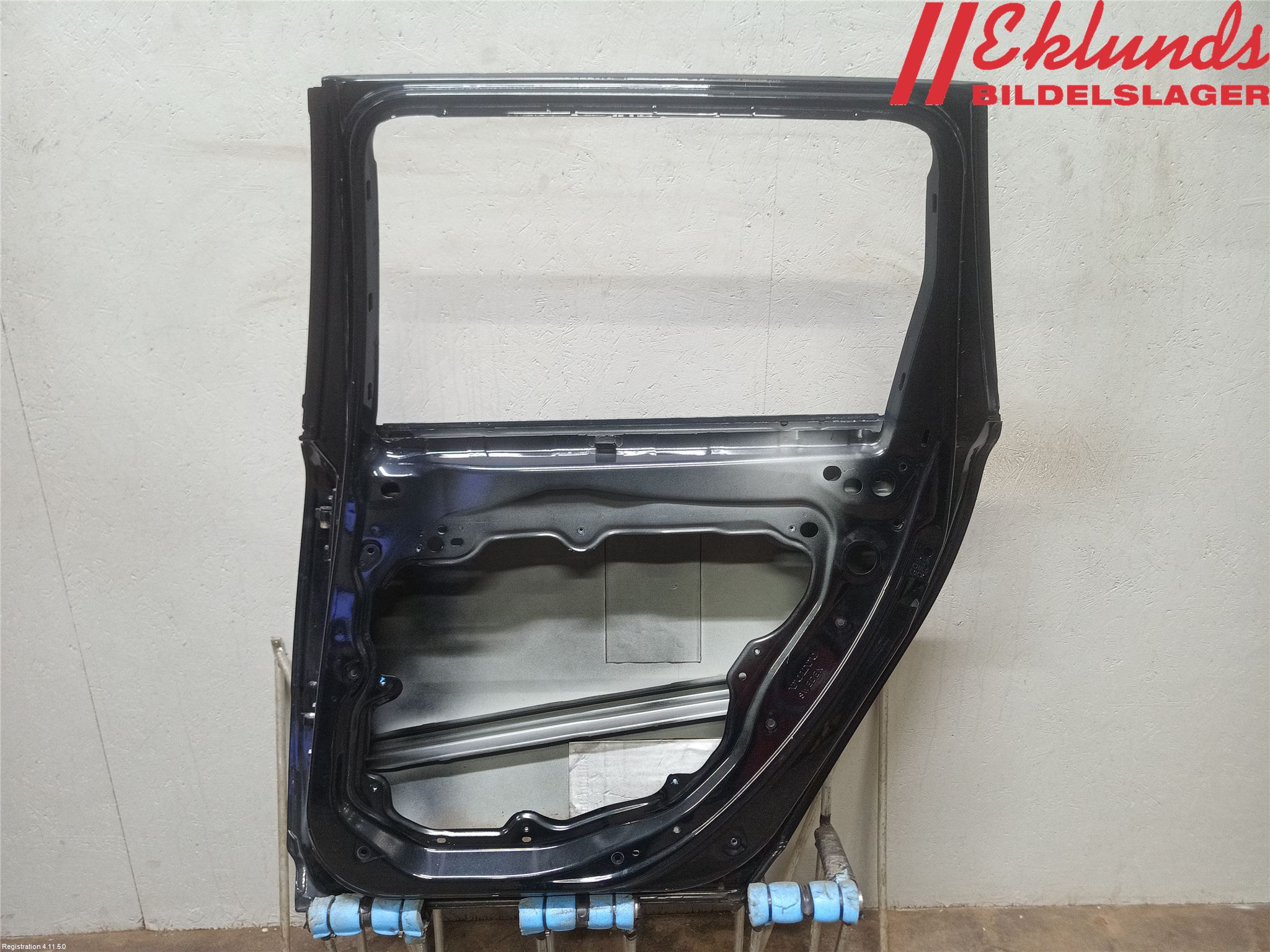 Volvo V70 08-13 Dörr Bak Höger
