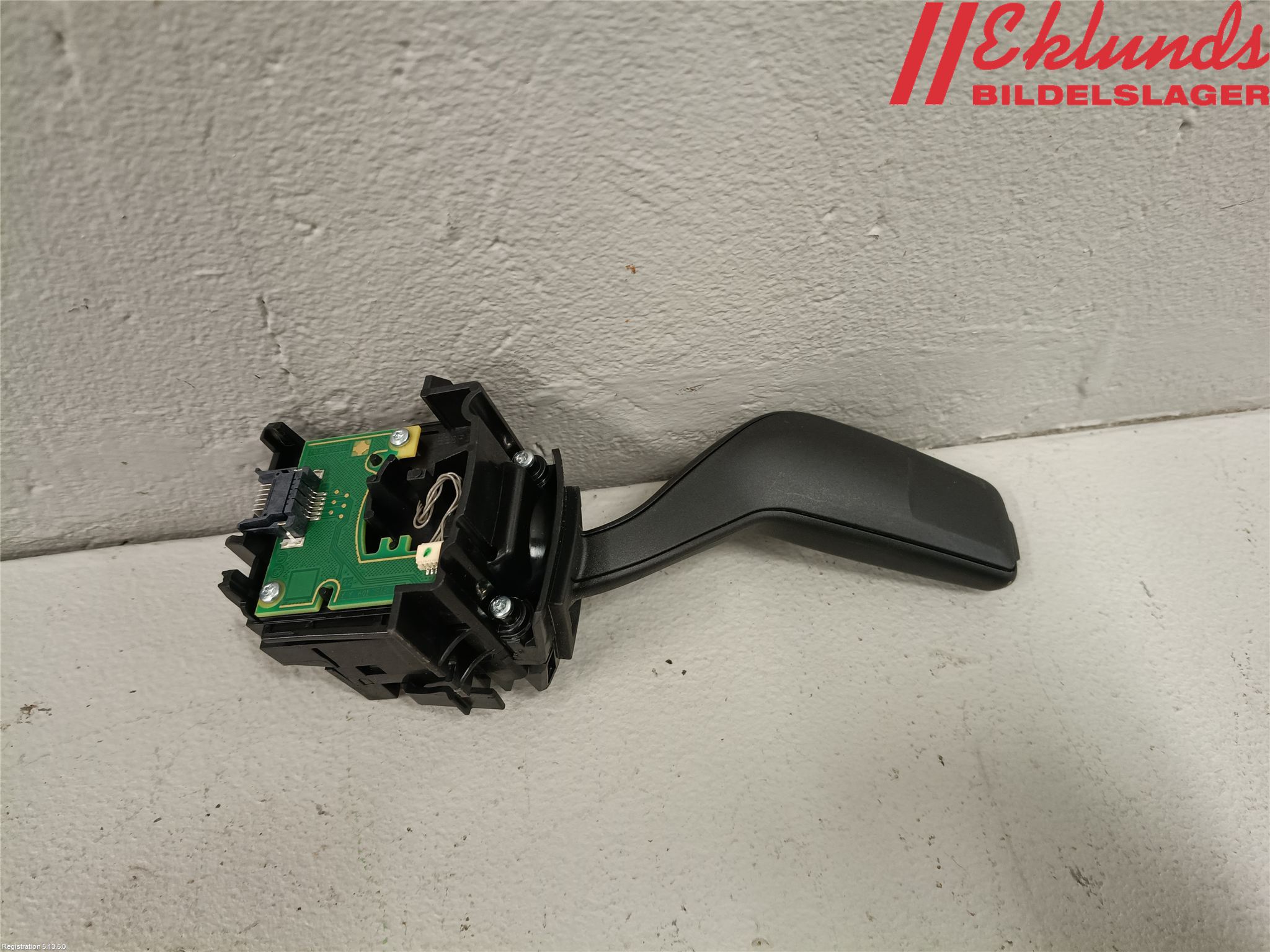 Ford FOCUS 19- Spak Blinkers-Ljusomk