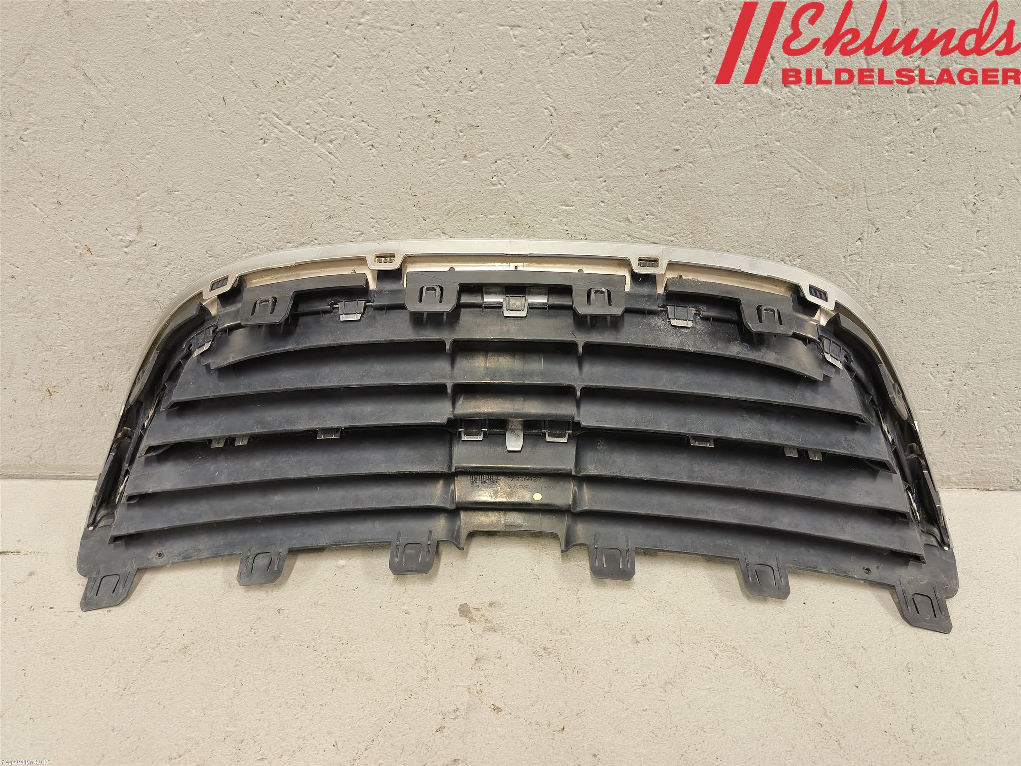 Saab 9-5     06-10 Grill Komp