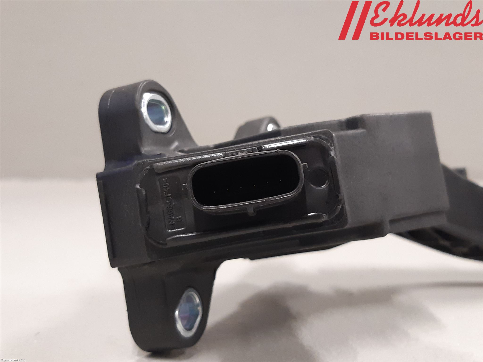Toyota YARIS XP130 15-20 Gaspedal