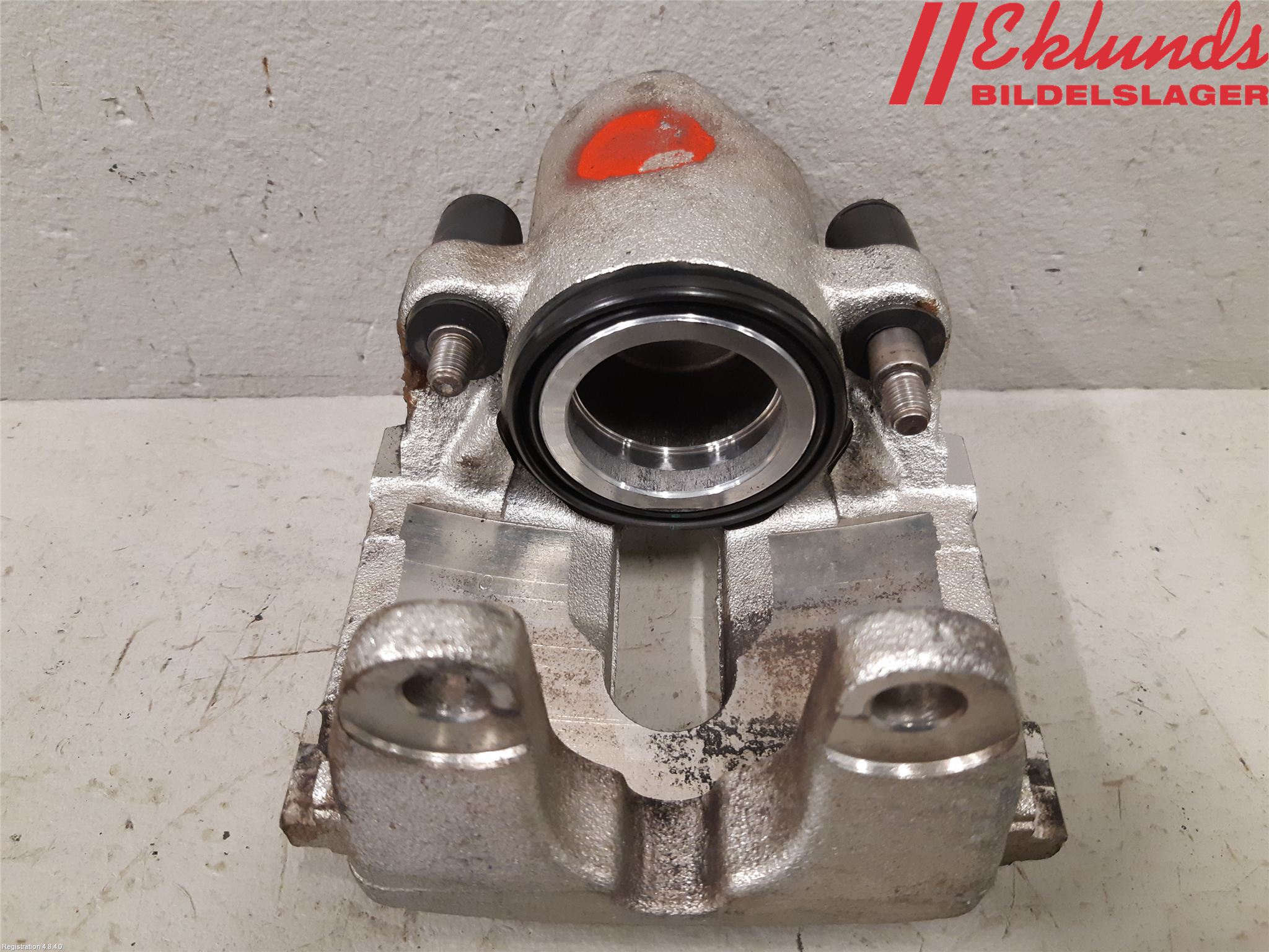 BMW 5 E39 95-04 Bromsok Fram Vänster