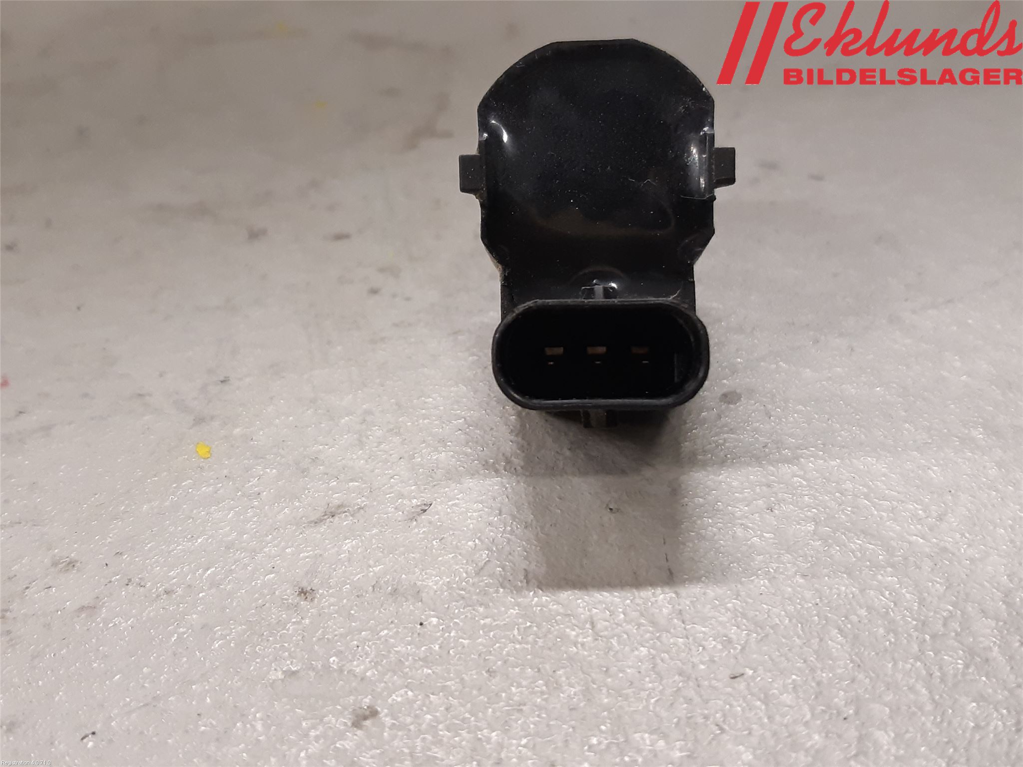 BMW 5 F10/F11/F18 09-17 Parkeringshjälp Backsensor