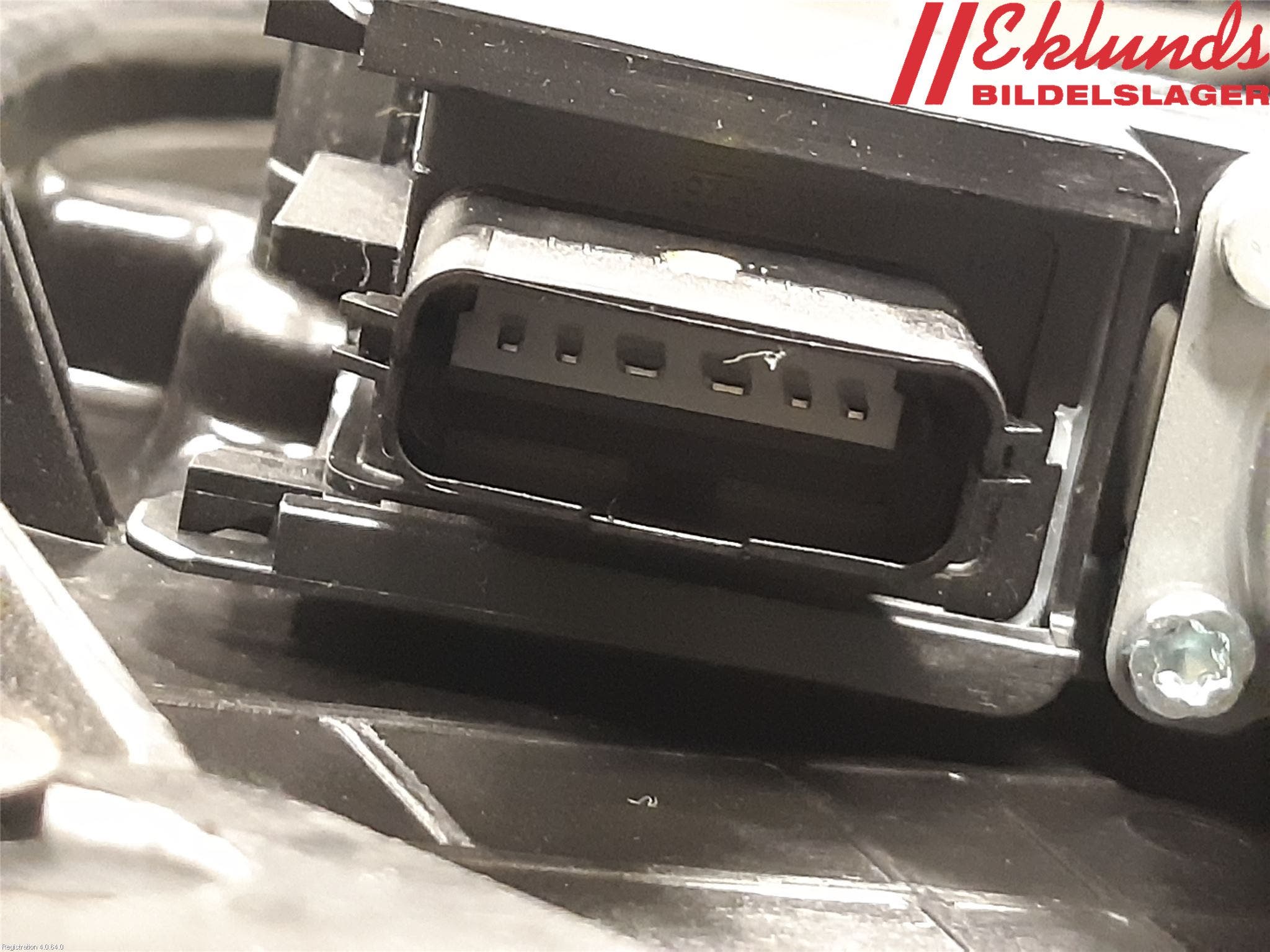 Hyundai i40 16-18 Fönsterhiss El Kompl