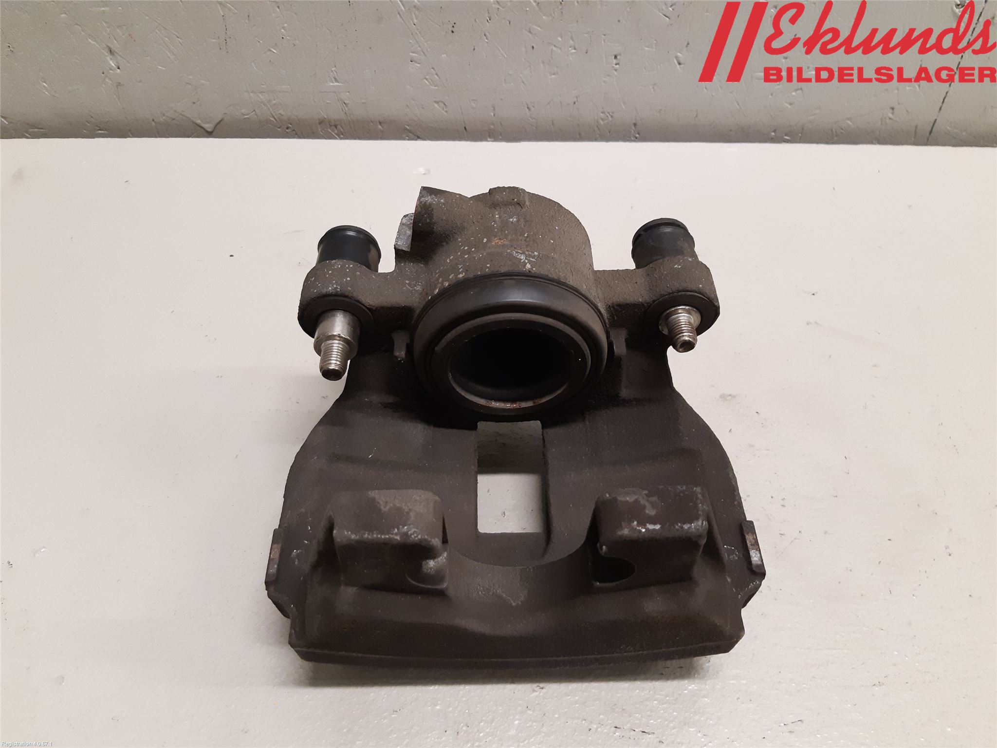 Volvo XC90/RECHARGE 16- Bromsok Fram Vänster