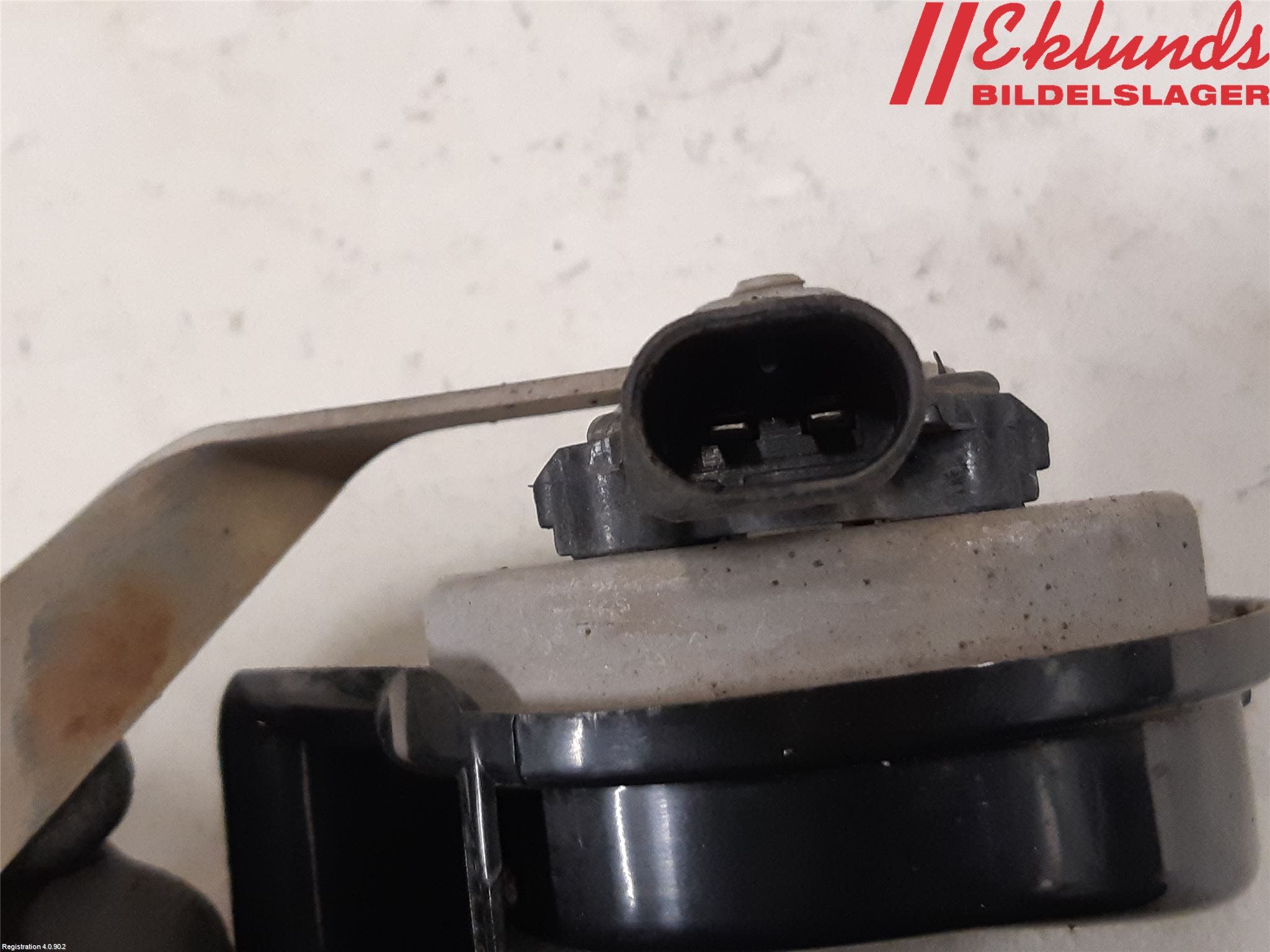 BMW 5 F10/F11/F18 09-17 Signalhorn