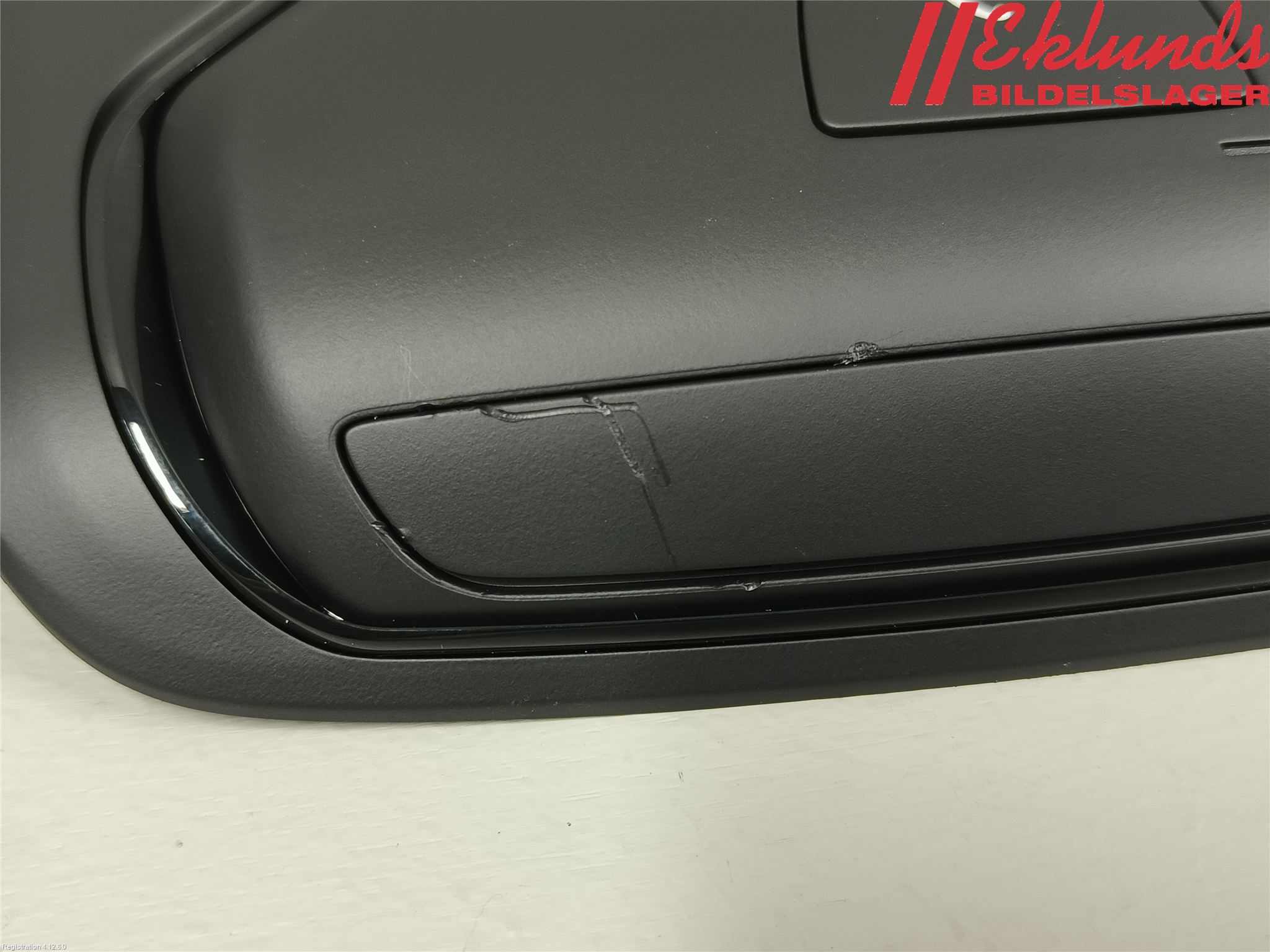 BMW 5 G30/G31/F90 17-23 Innerbelysning