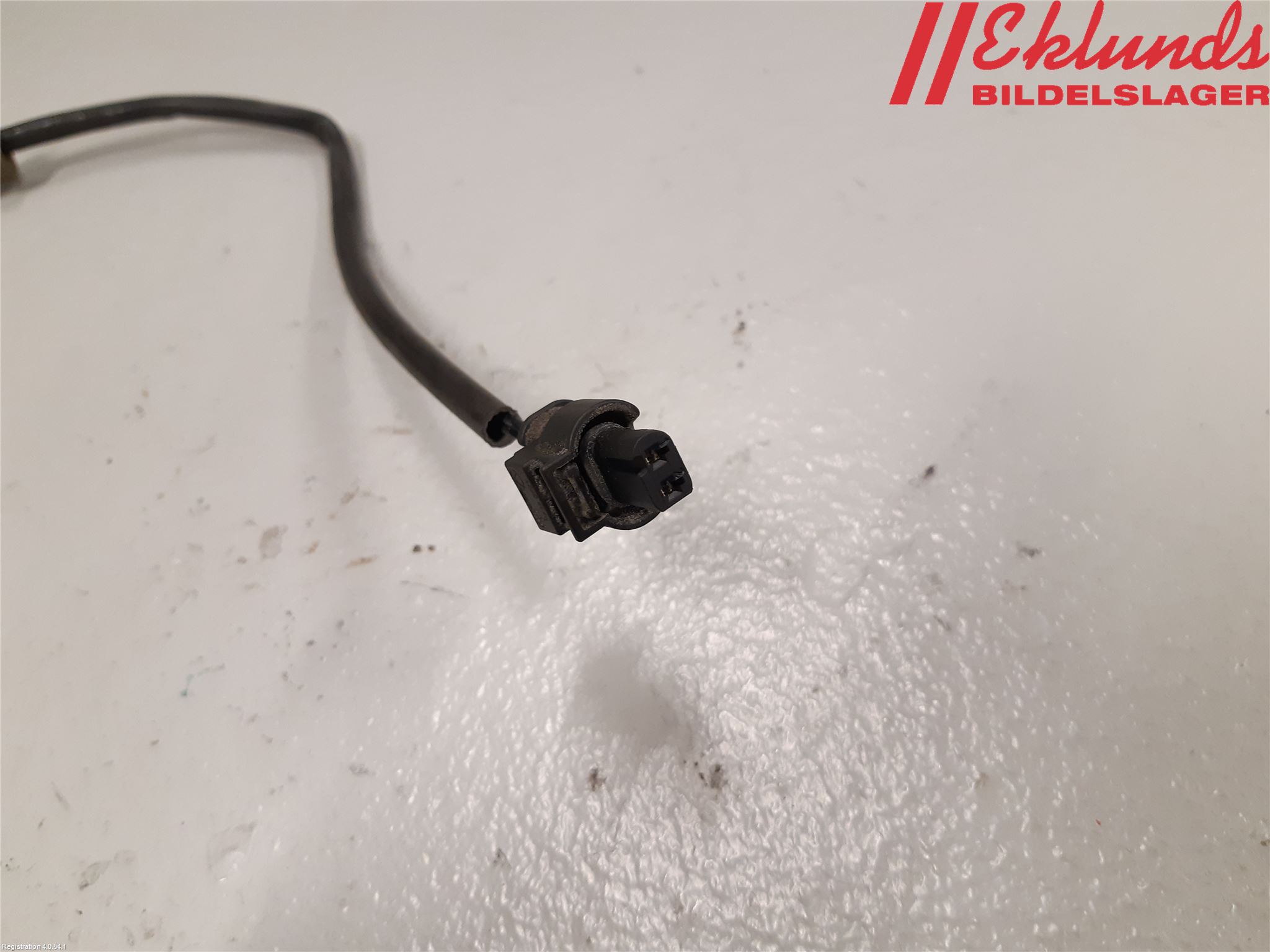 BMW 4 F32/F33/F82/F83 13-20 Sensor Avgas