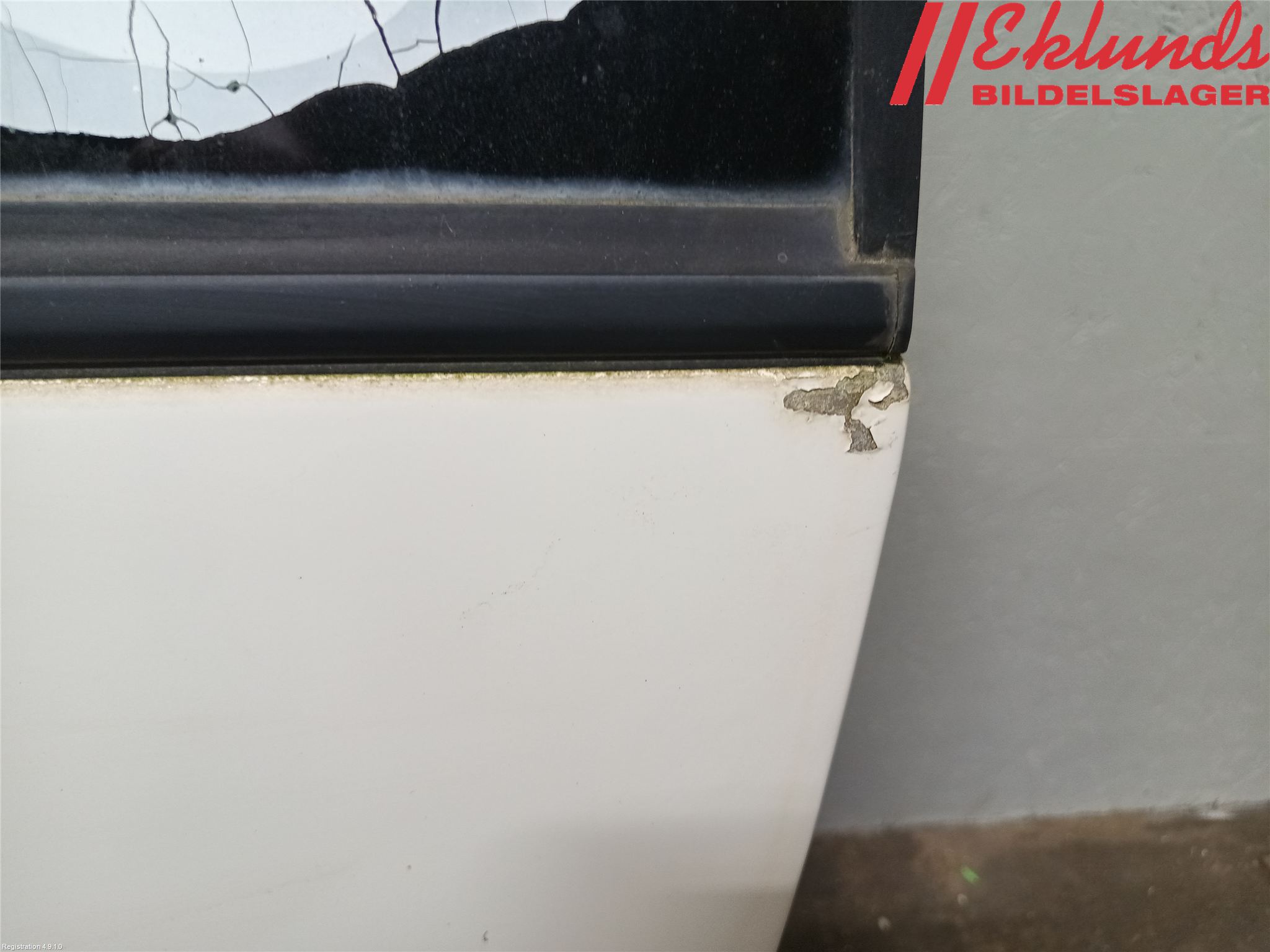 Volvo 940 91-98 Baklucka Kombi