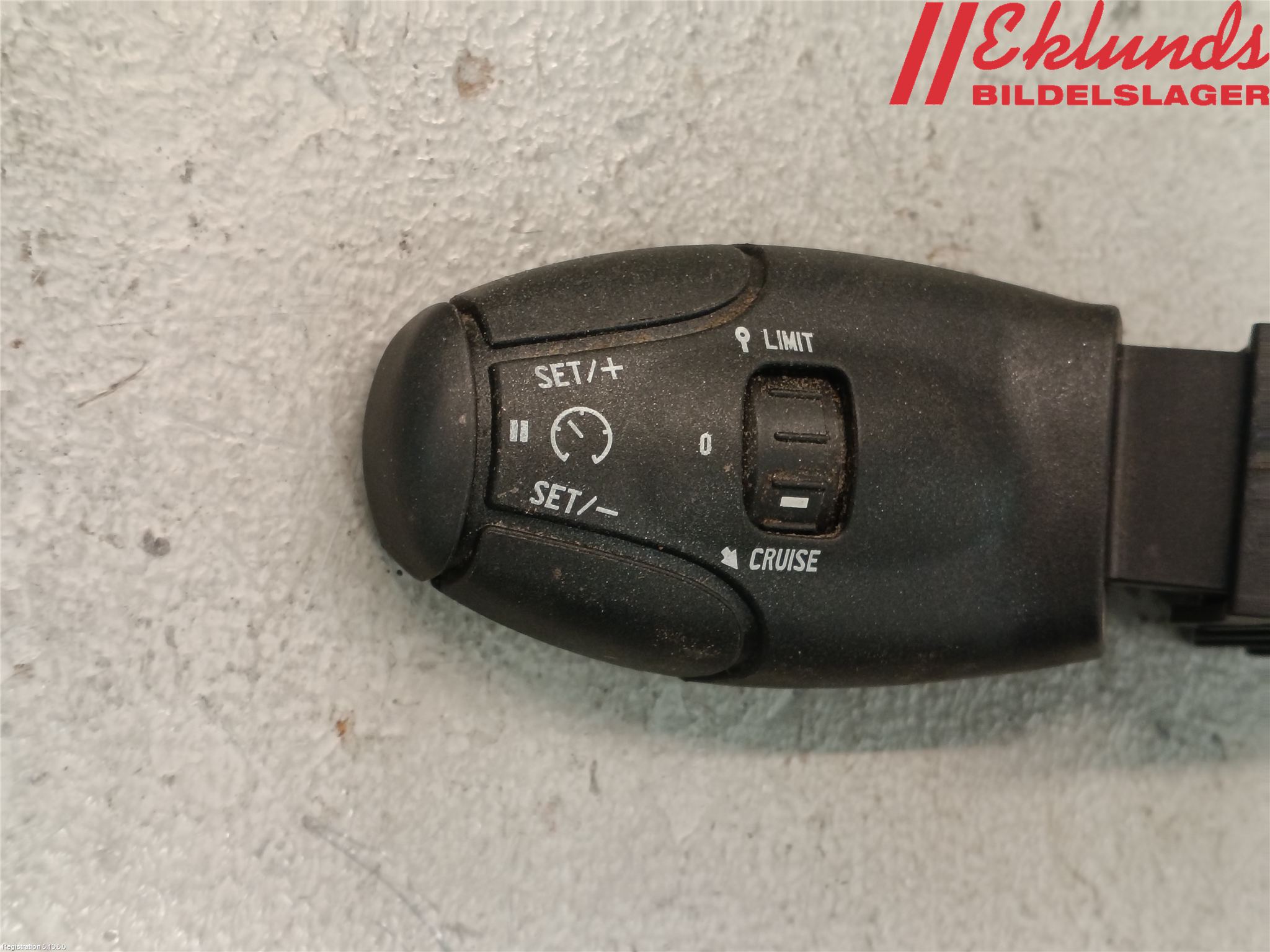 Peugeot EXPERT 07-14 Spak Blinkers-Ljusomk