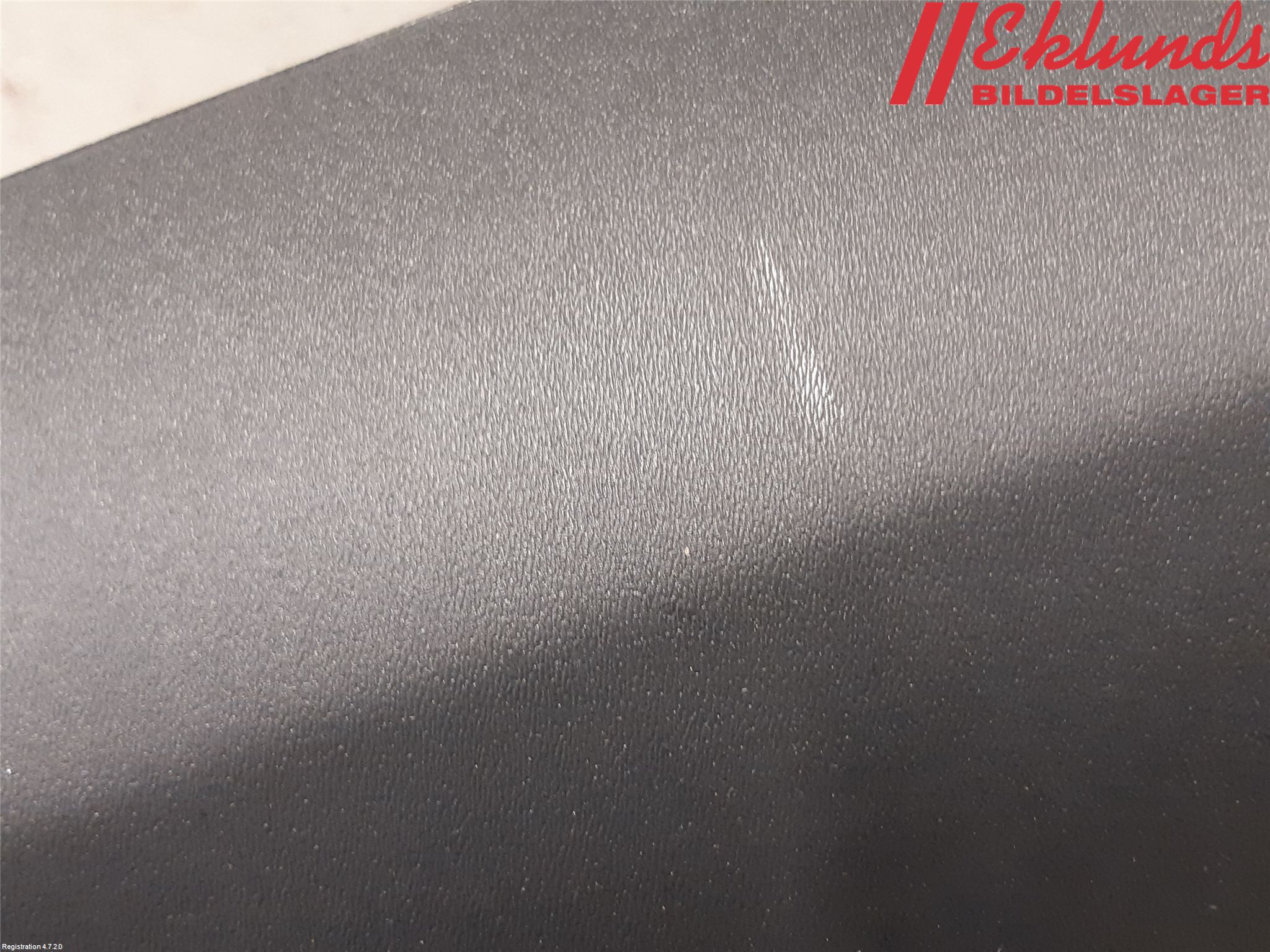 Volvo XC90/RECHARGE 16- Inr Plastd A-B-C Stolpe