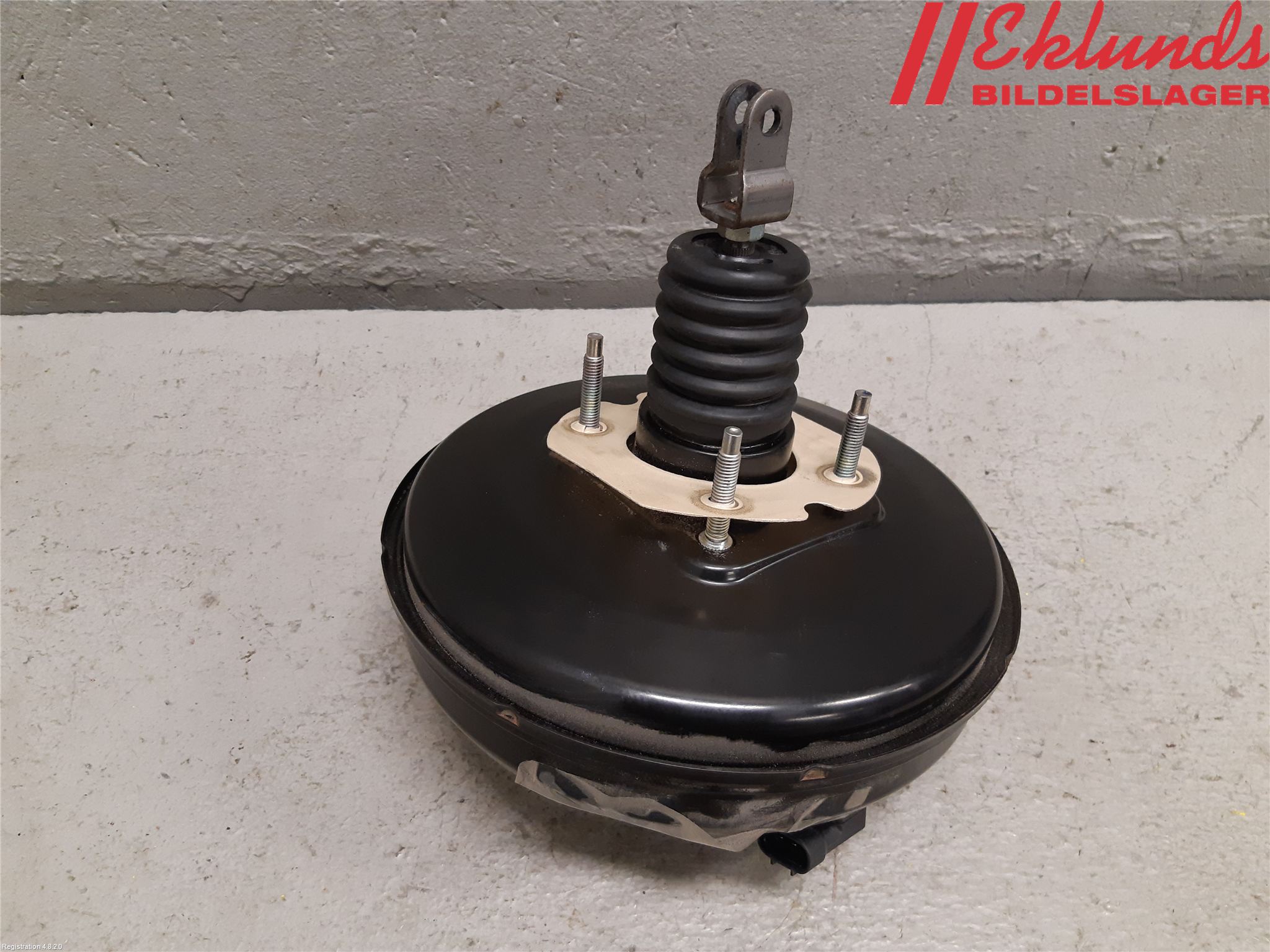 Mazda 6 13- Bromsservo