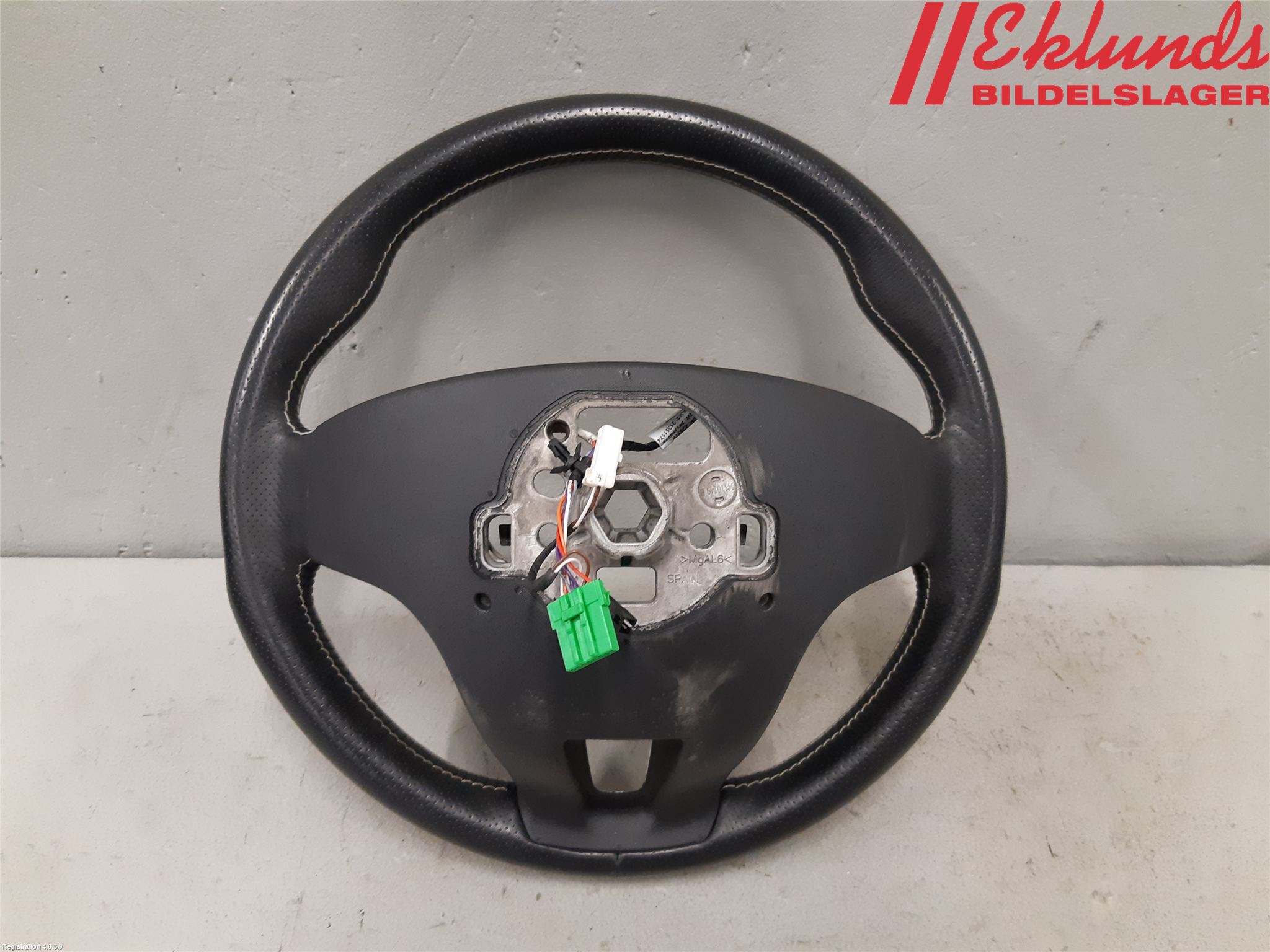 Volvo V60 14-18 Ratt