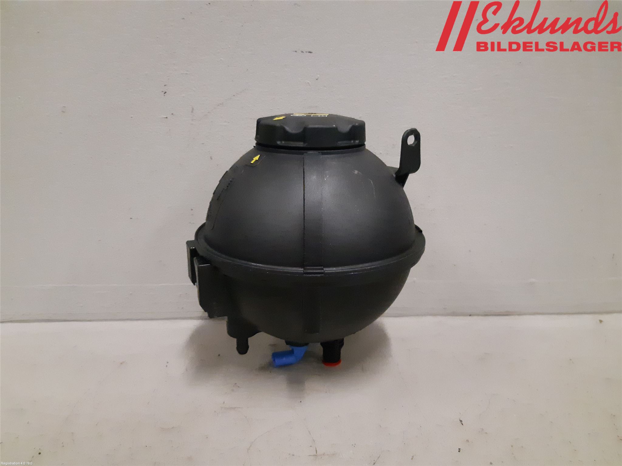 BMW X4 F26 14-18 Expansionstank